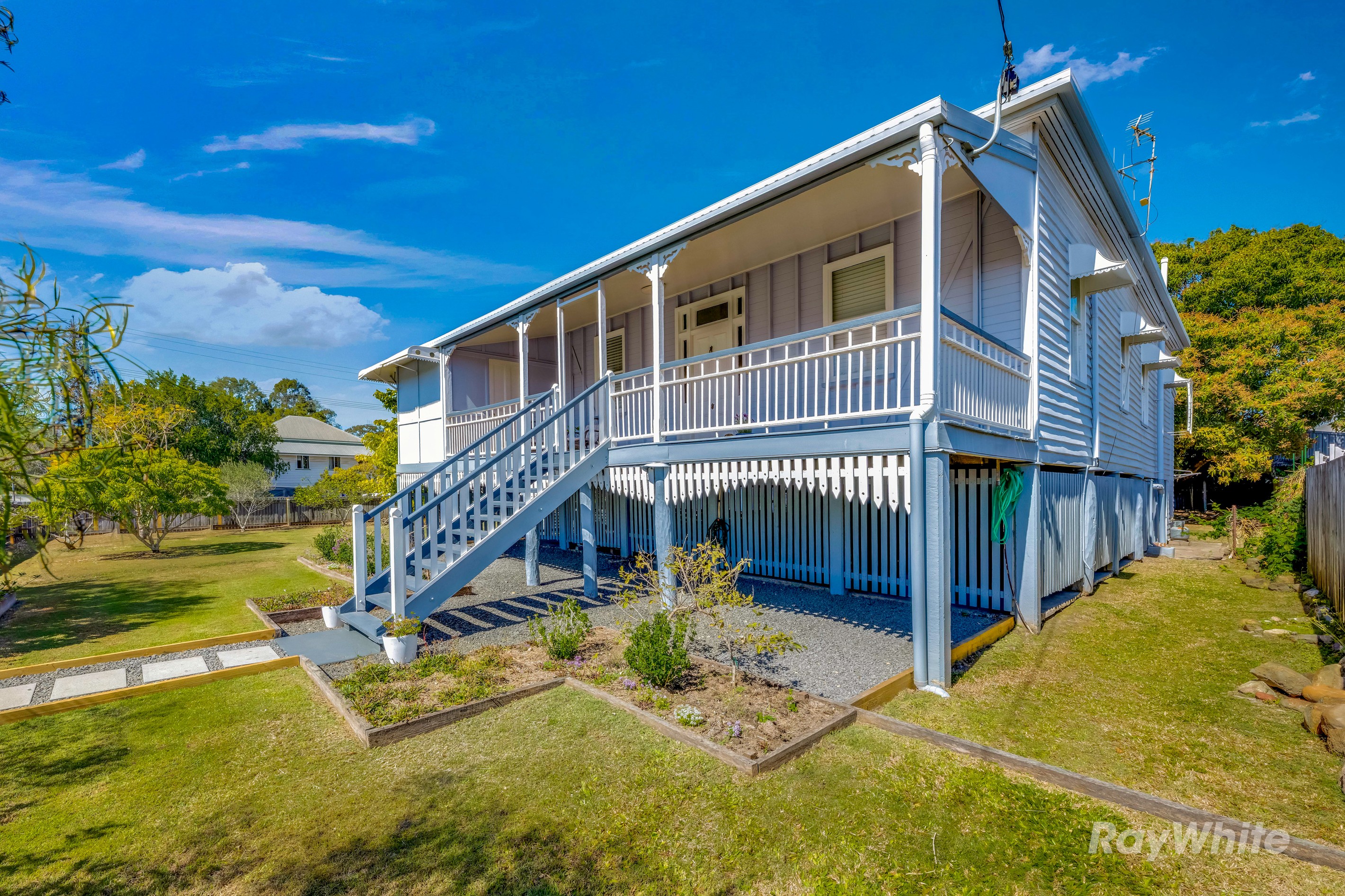 2 Bell Street, Bundaberg South, QLD 4670