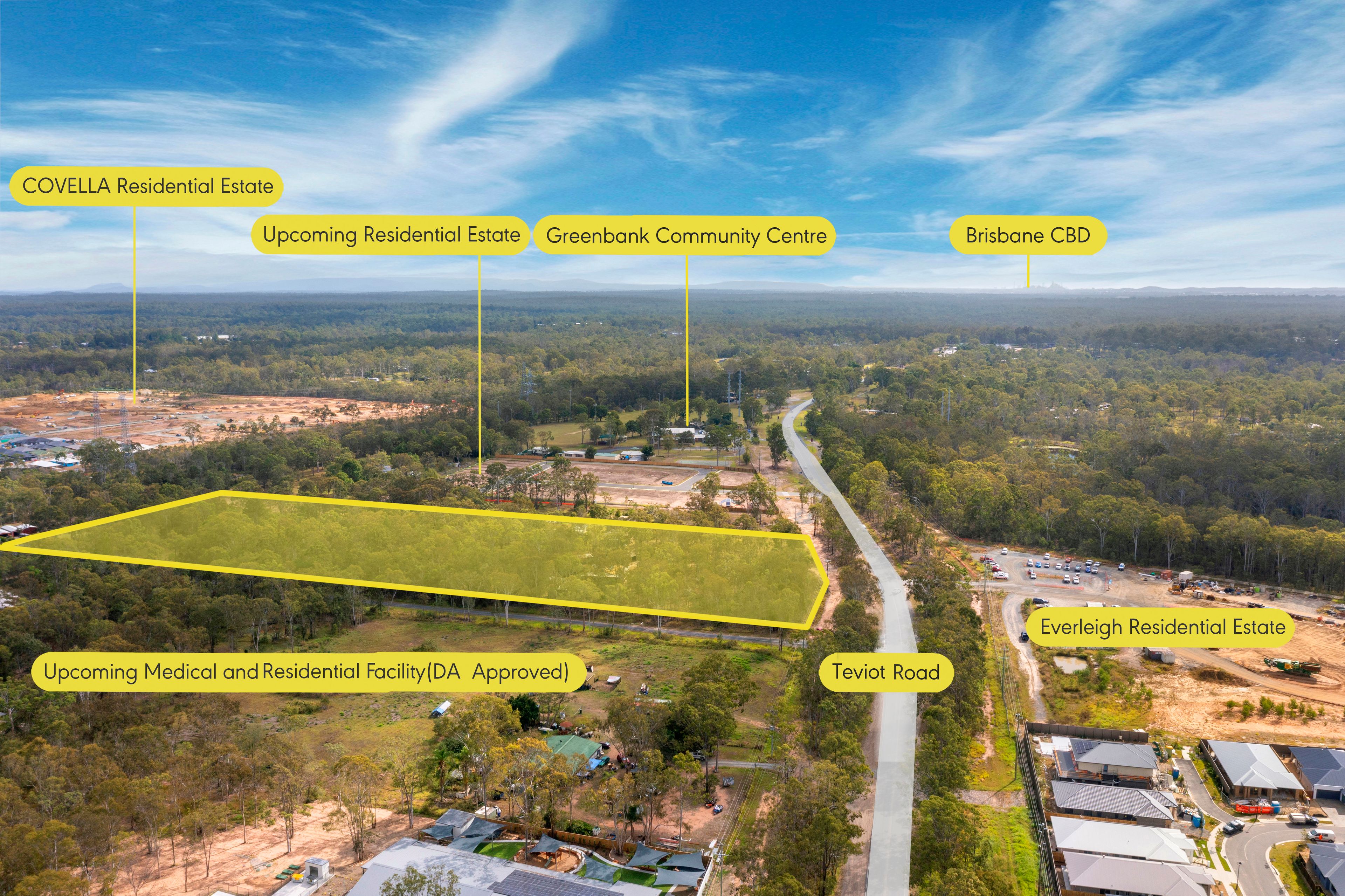 201 Teviot Road, Greenbank, QLD 4124