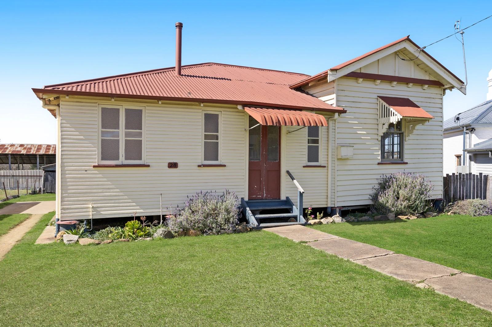 28 Mcevoy Street, Warwick, QLD 4370