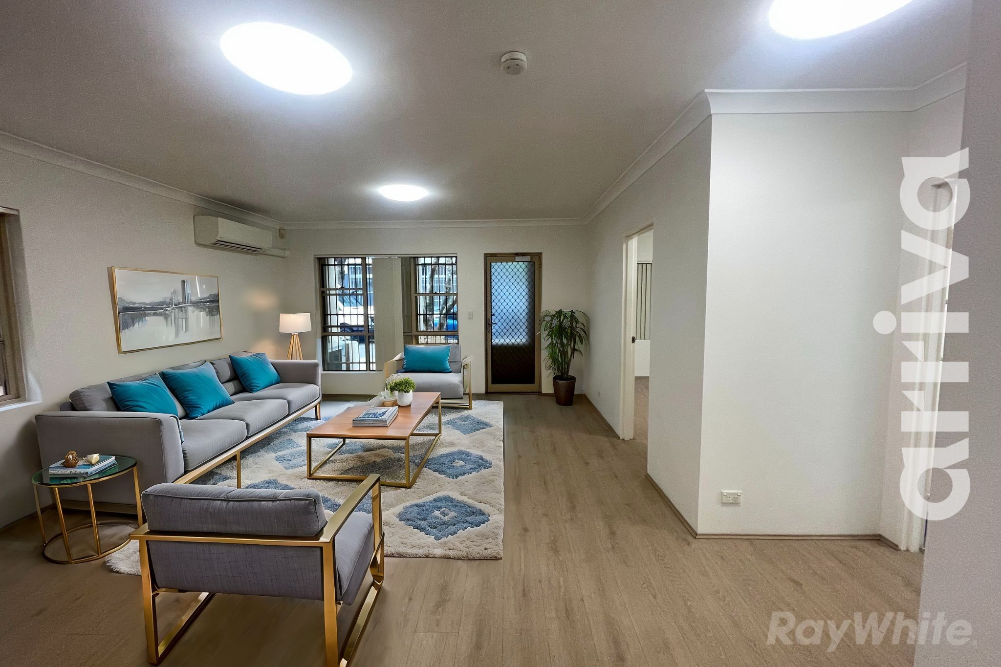 2/4 Moorgate Street, Chippendale, NSW 2008