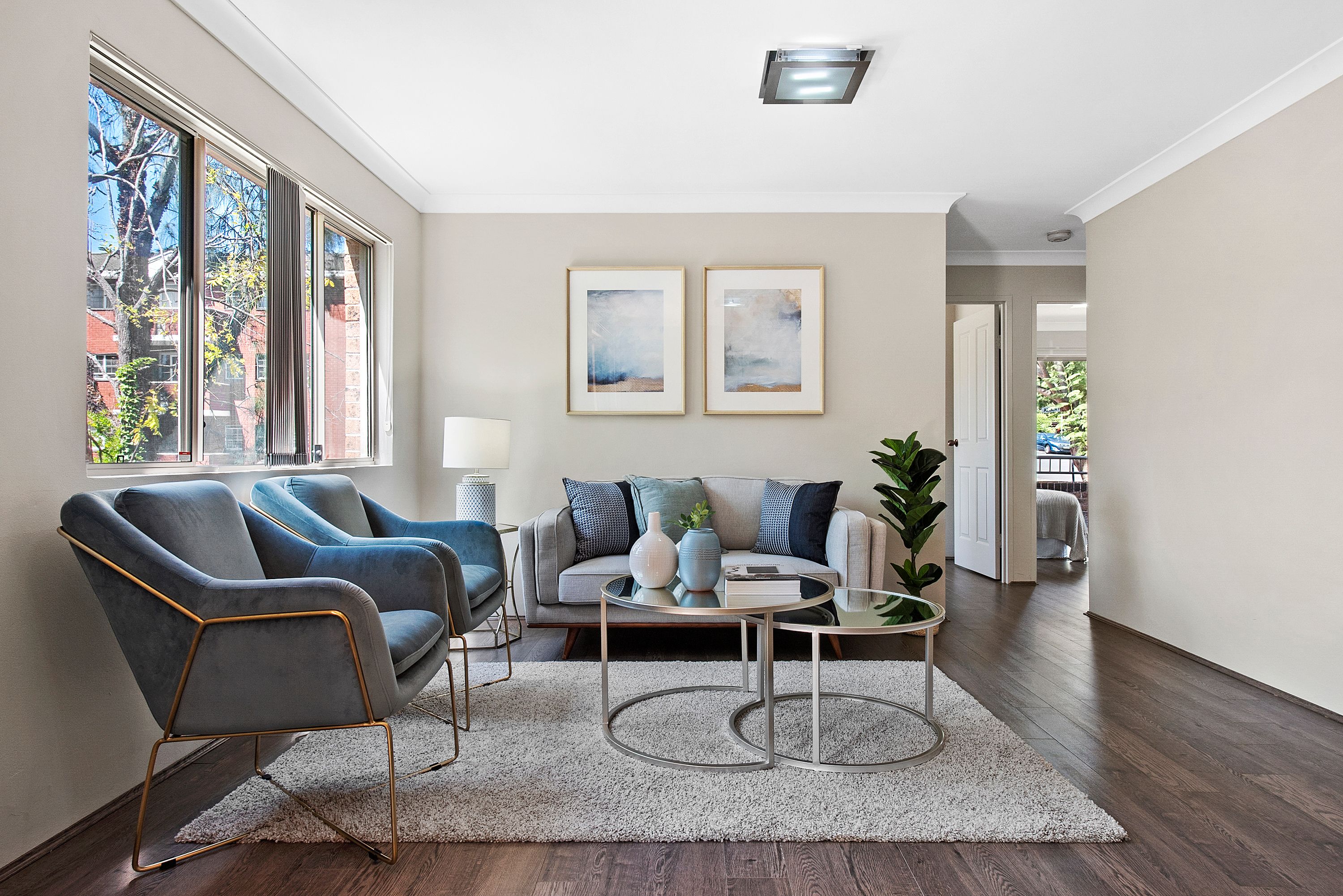 5/62 Hunter Street, Hornsby, NSW 2077