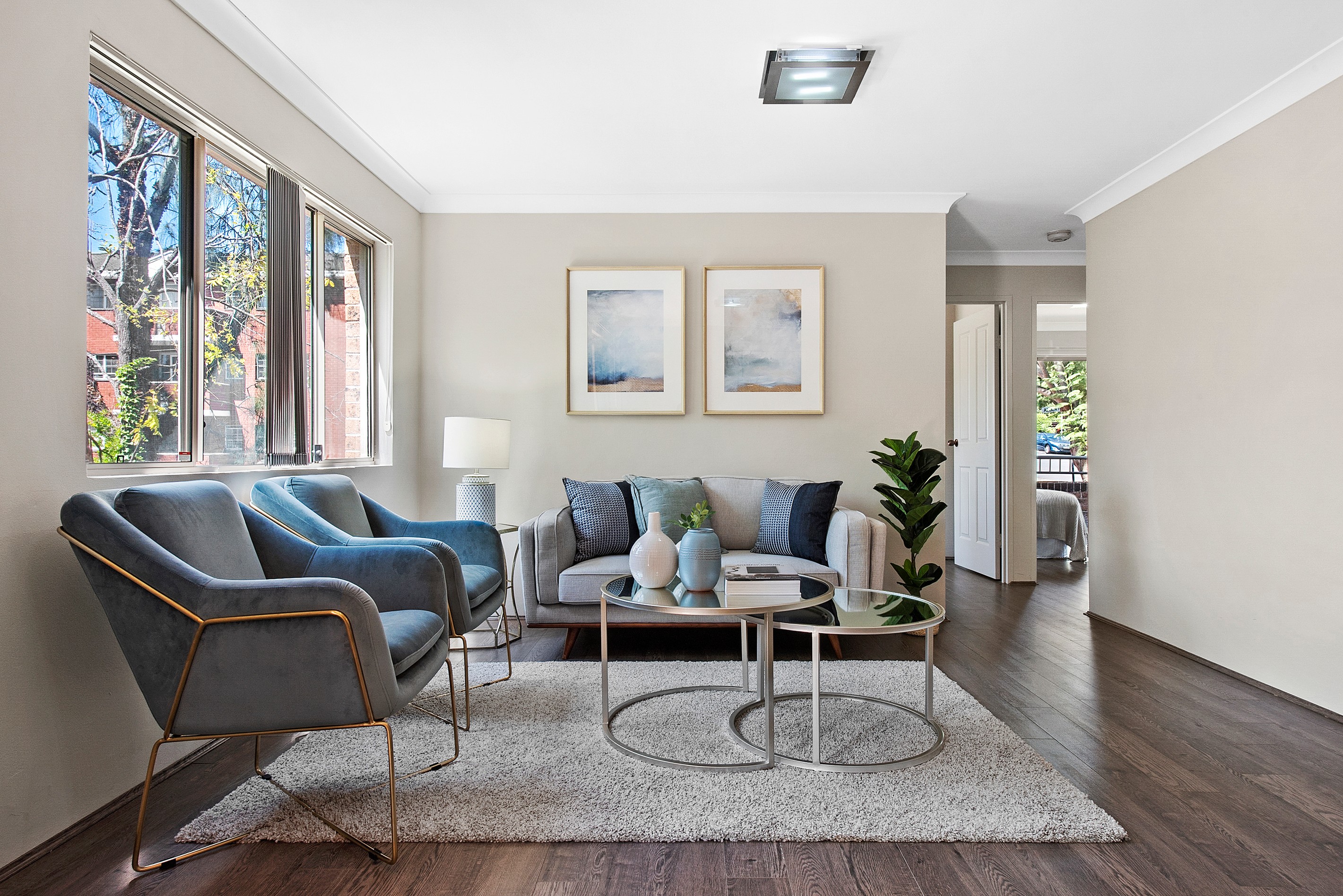 5/62 Hunter Street, Hornsby, NSW 2077