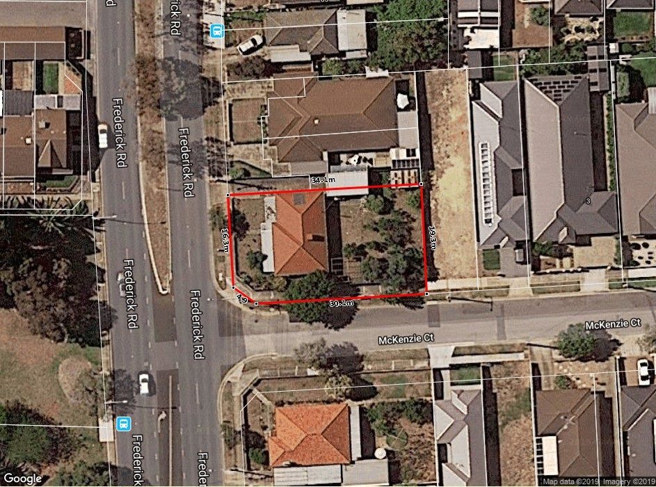 91 Frederick Road, Royal Park, SA 5014