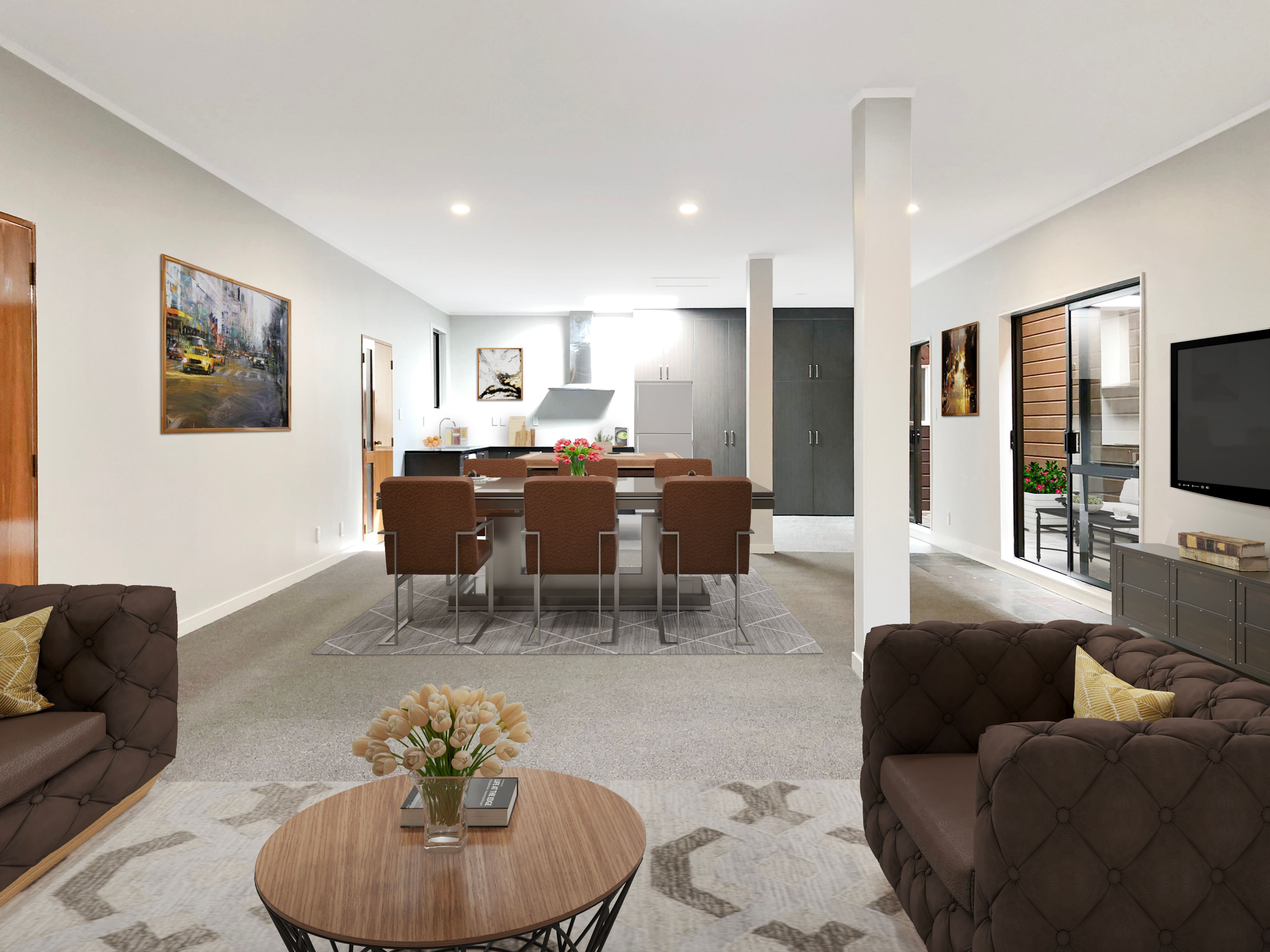 179H Manukau Road, Epsom, Auckland City