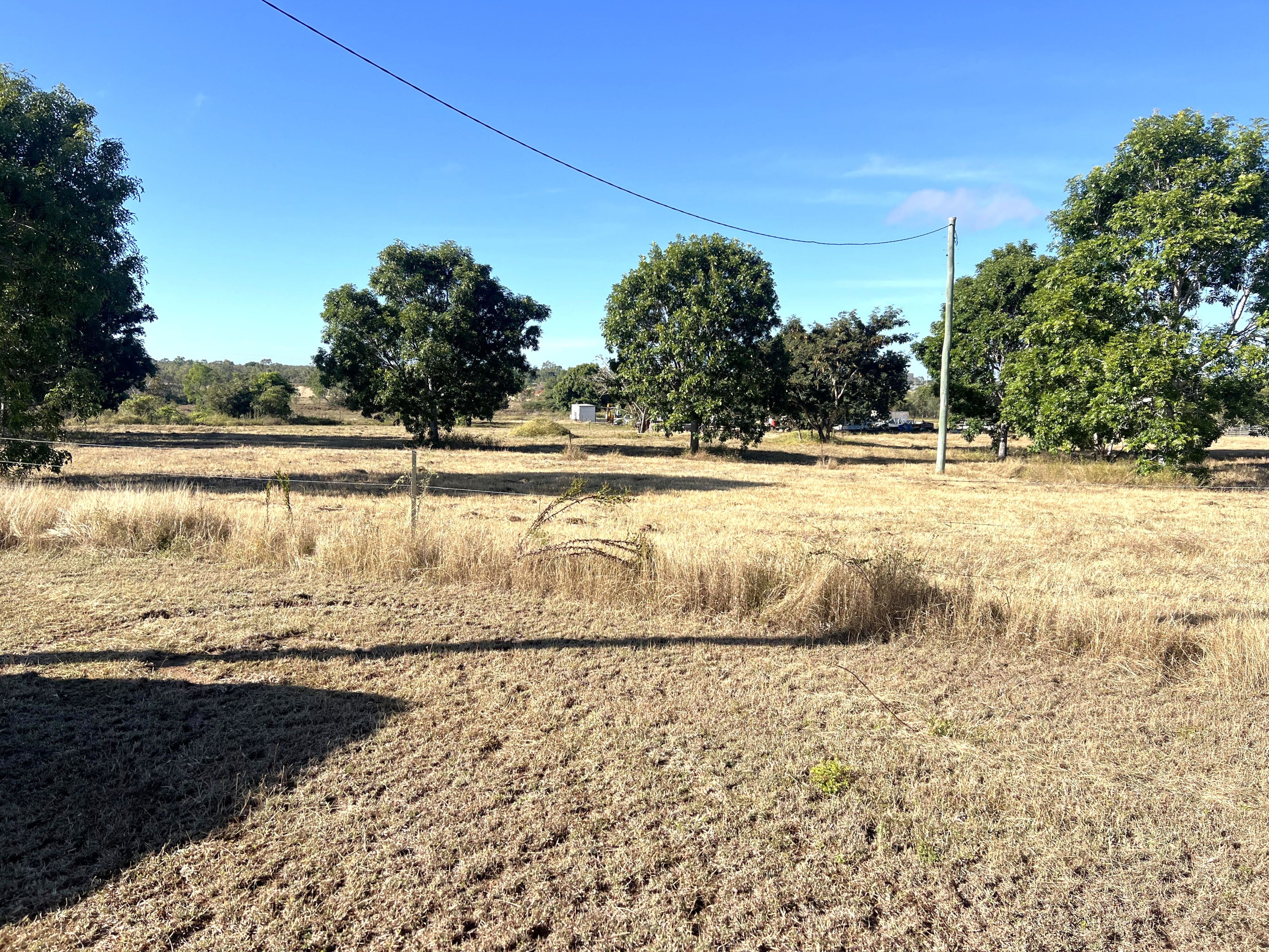 Jardine Street, Millchester QLD 4820