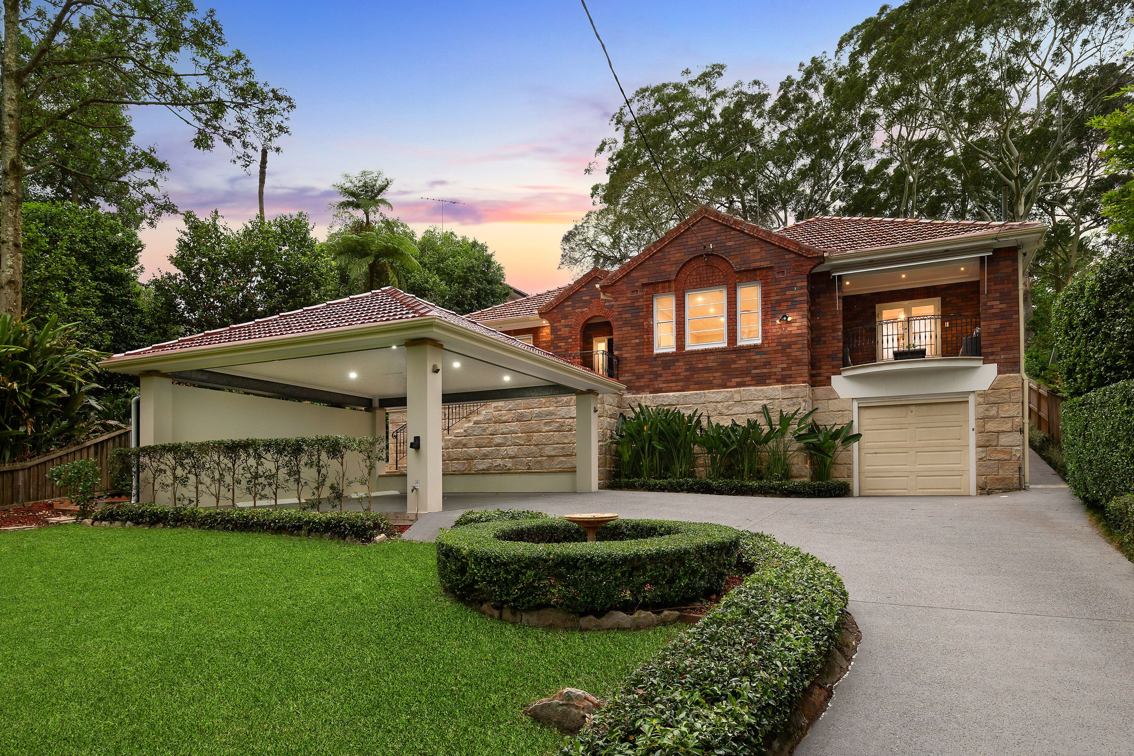 25 Wellesley Road, Pymble, NSW 2073