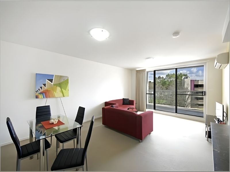 36/57 Benjamin Way, Belconnen, ACT 2617