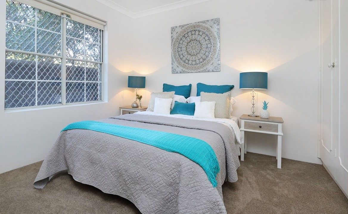 2/7 Ray Road, Epping, NSW 2121
