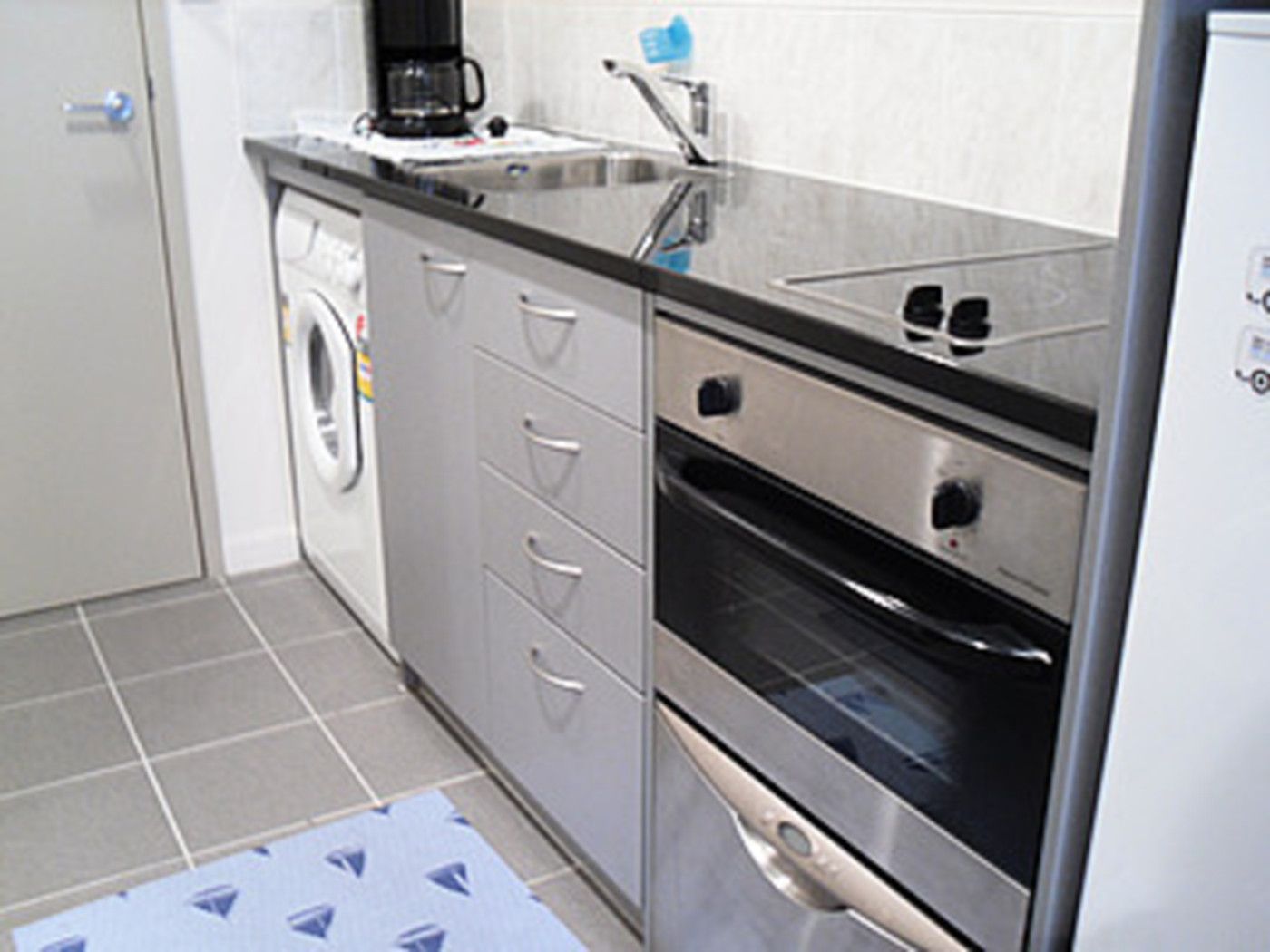 G7/135 Hobson Street, Auckland Central, Auckland City 1010