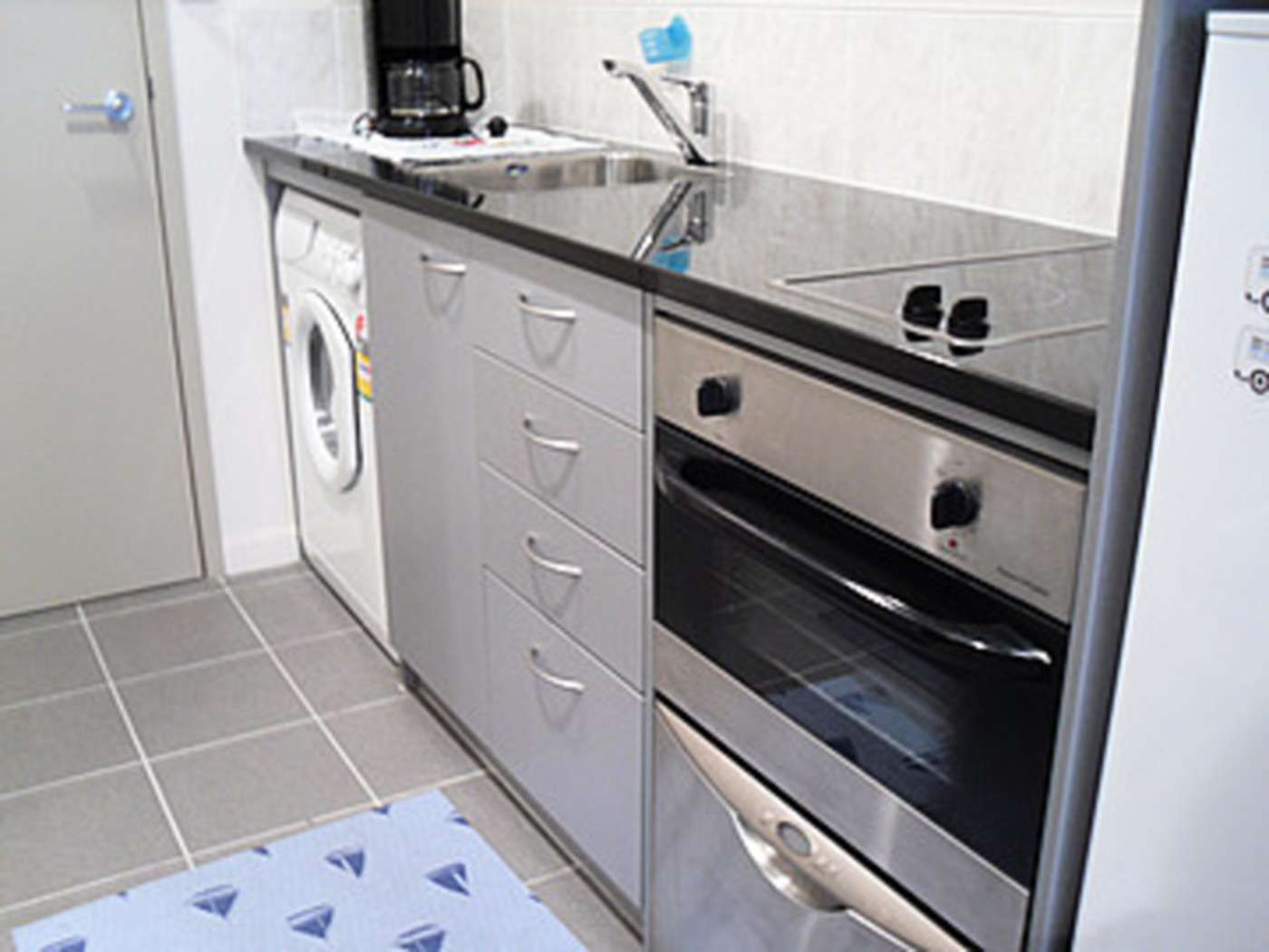 G7/135 Hobson Street, Auckland Central, Auckland City 1010