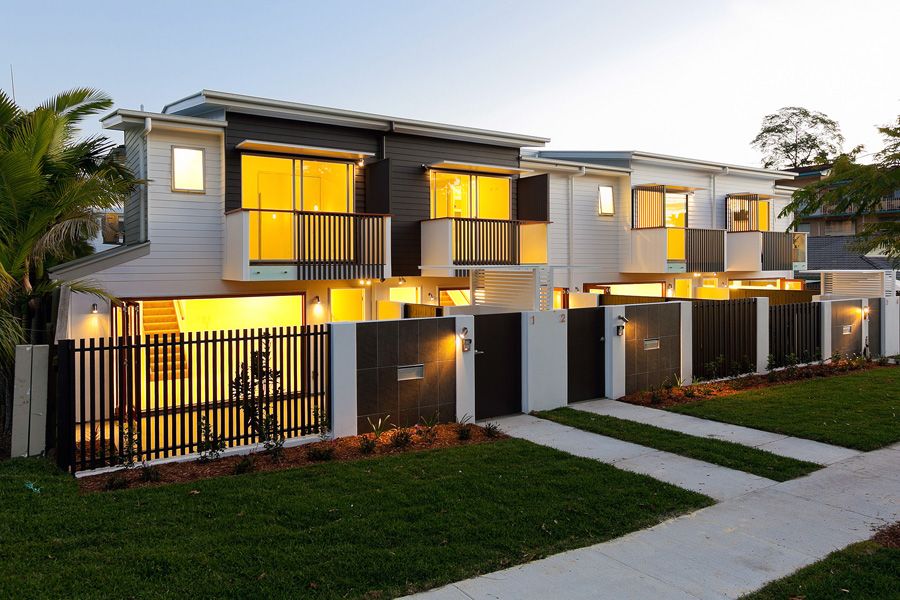 16 Bute Street, Sherwood QLD 4075