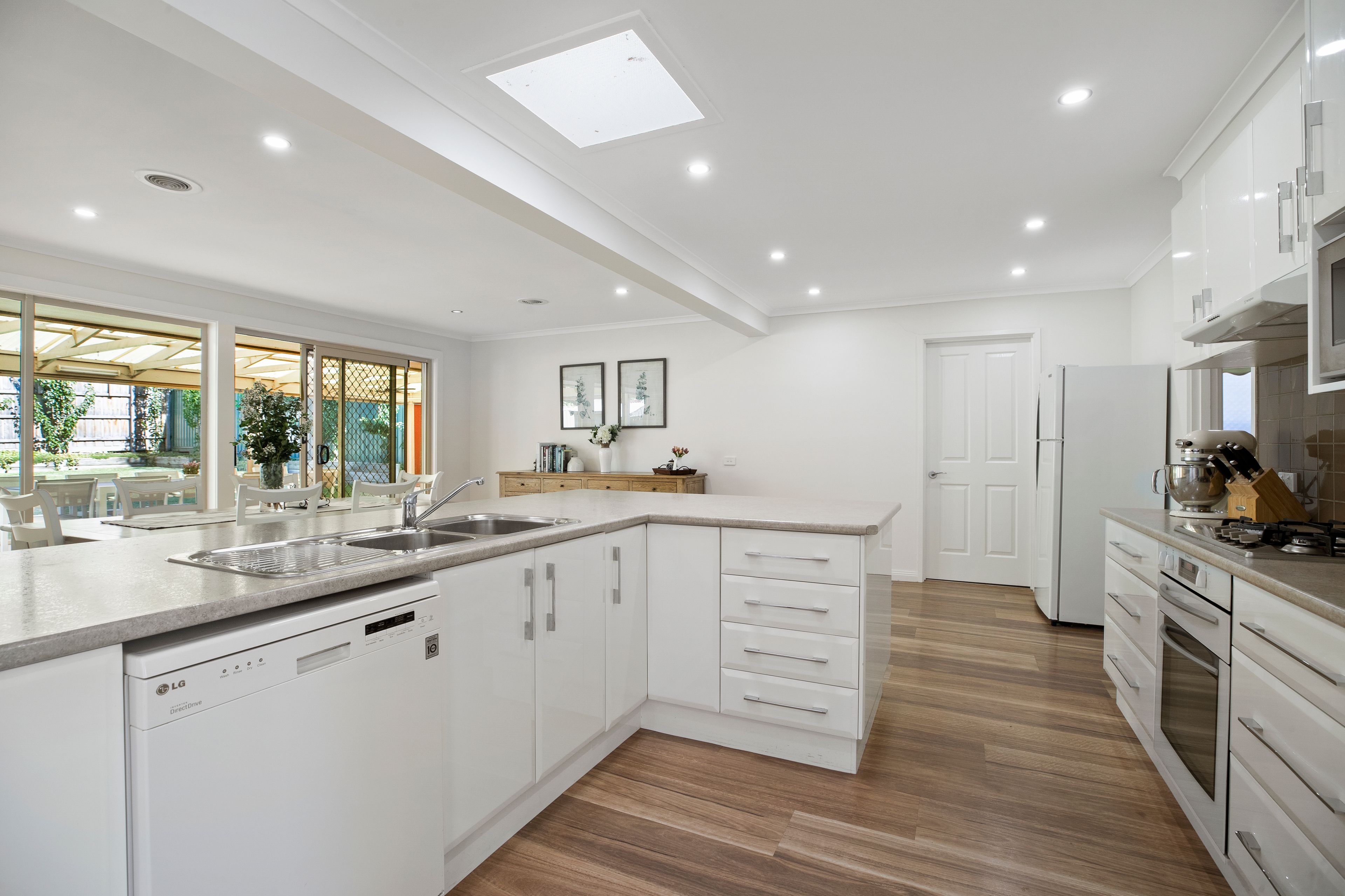 53 Chestnut Avenue, Ferntree Gully, VIC 3156