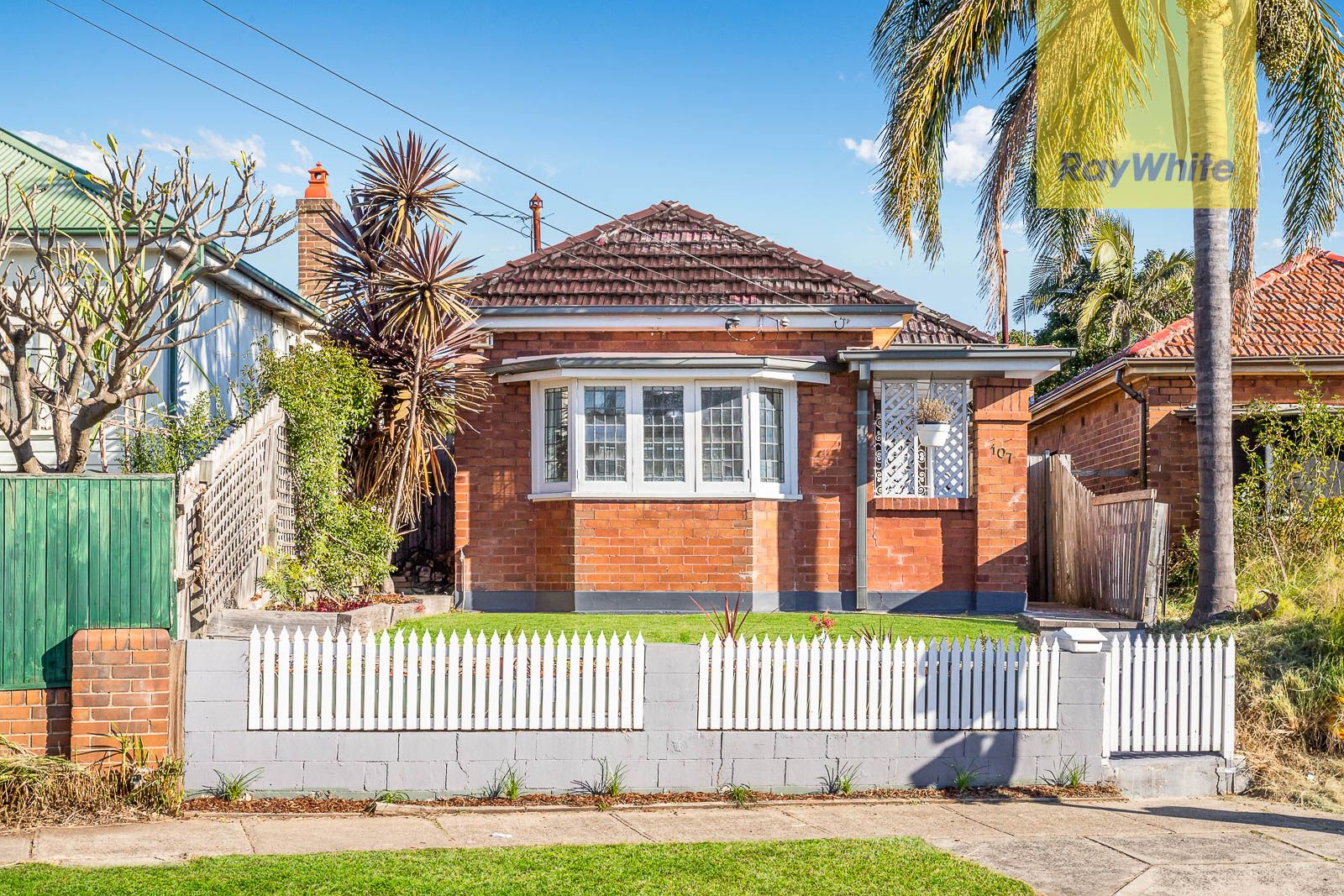 107 Victoria Road, Parramatta NSW 2150