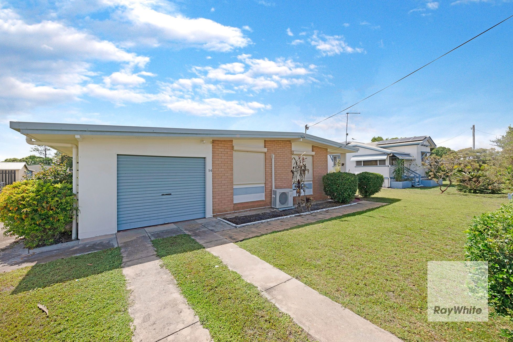 14 Edwards Street, Norville, QLD 4670