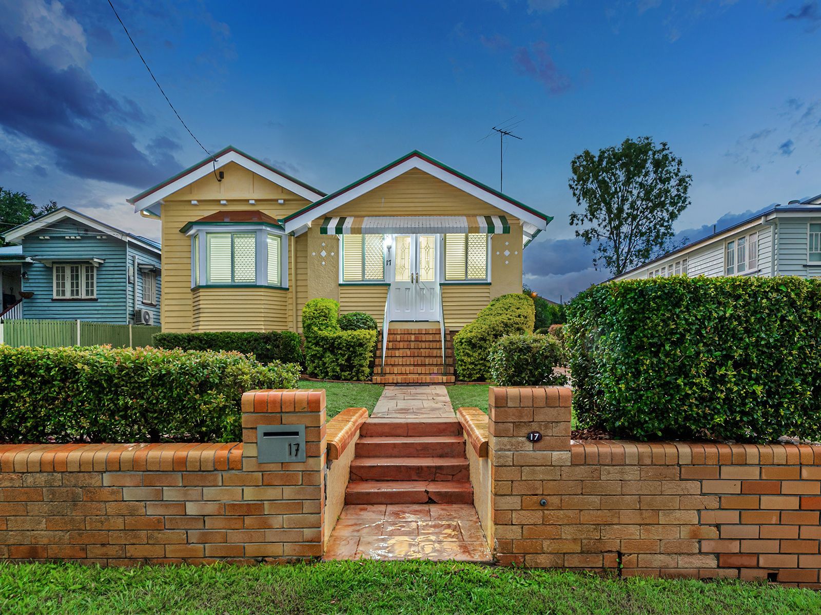 17 Goodwin Terrace, Moorooka, QLD 4105