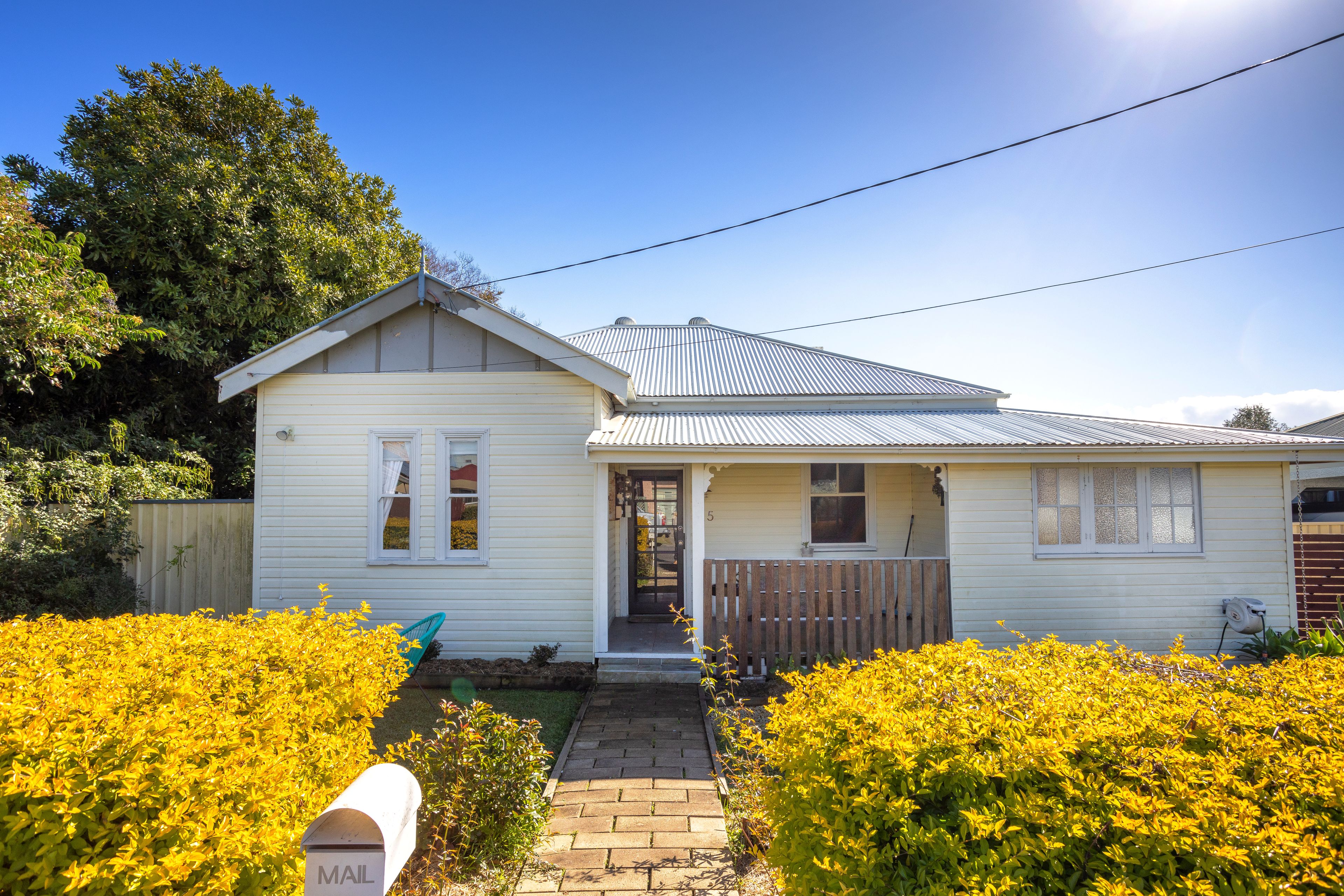 25 Georges Lane, Taree NSW 2430