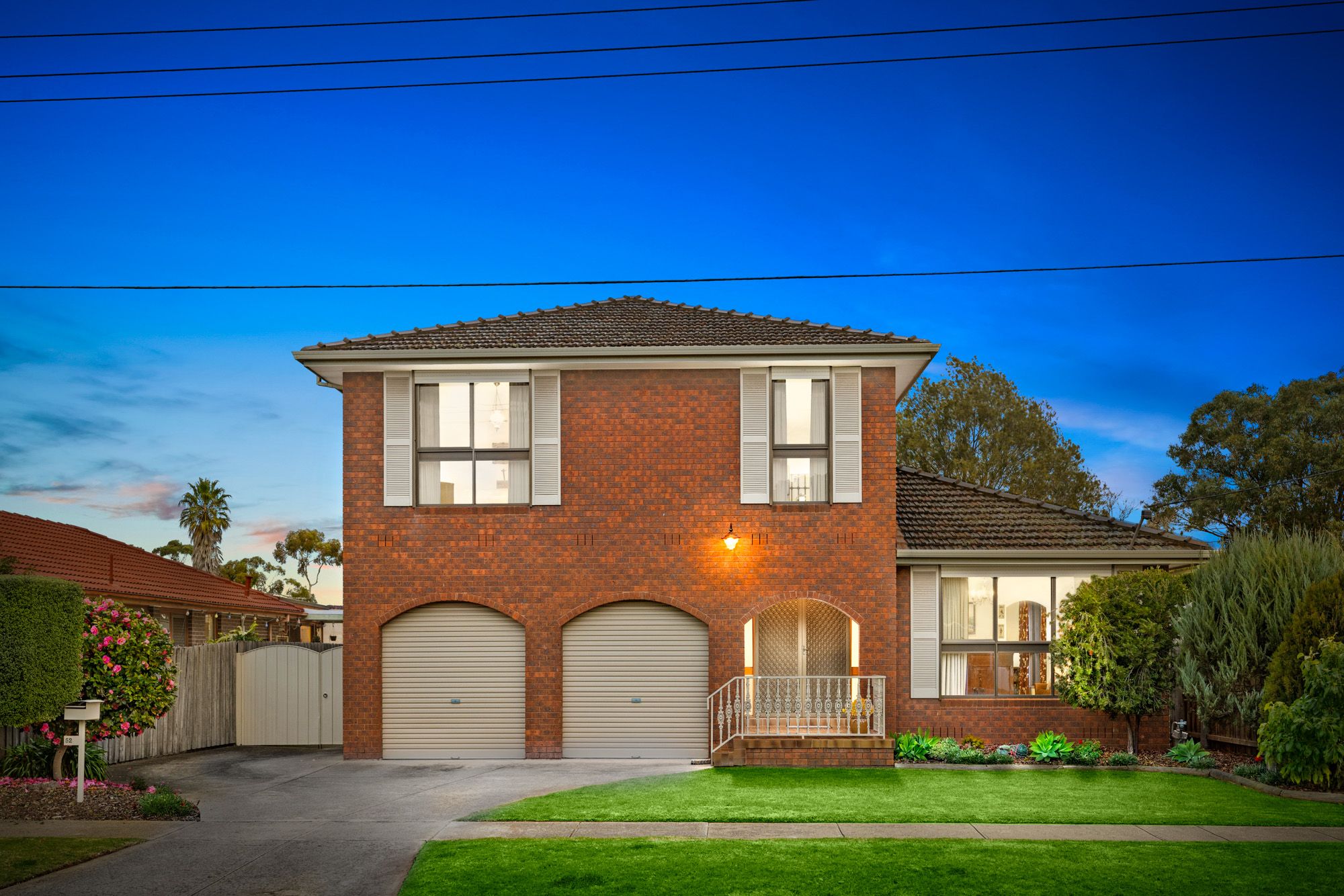 52 Chirnside Avenue, Werribee, VIC 3030 Sold House Ray White Werribee