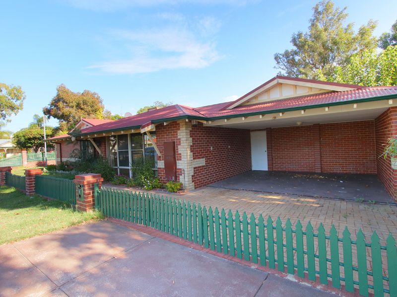 1 Crown Street, Rivervale, WA 6103
