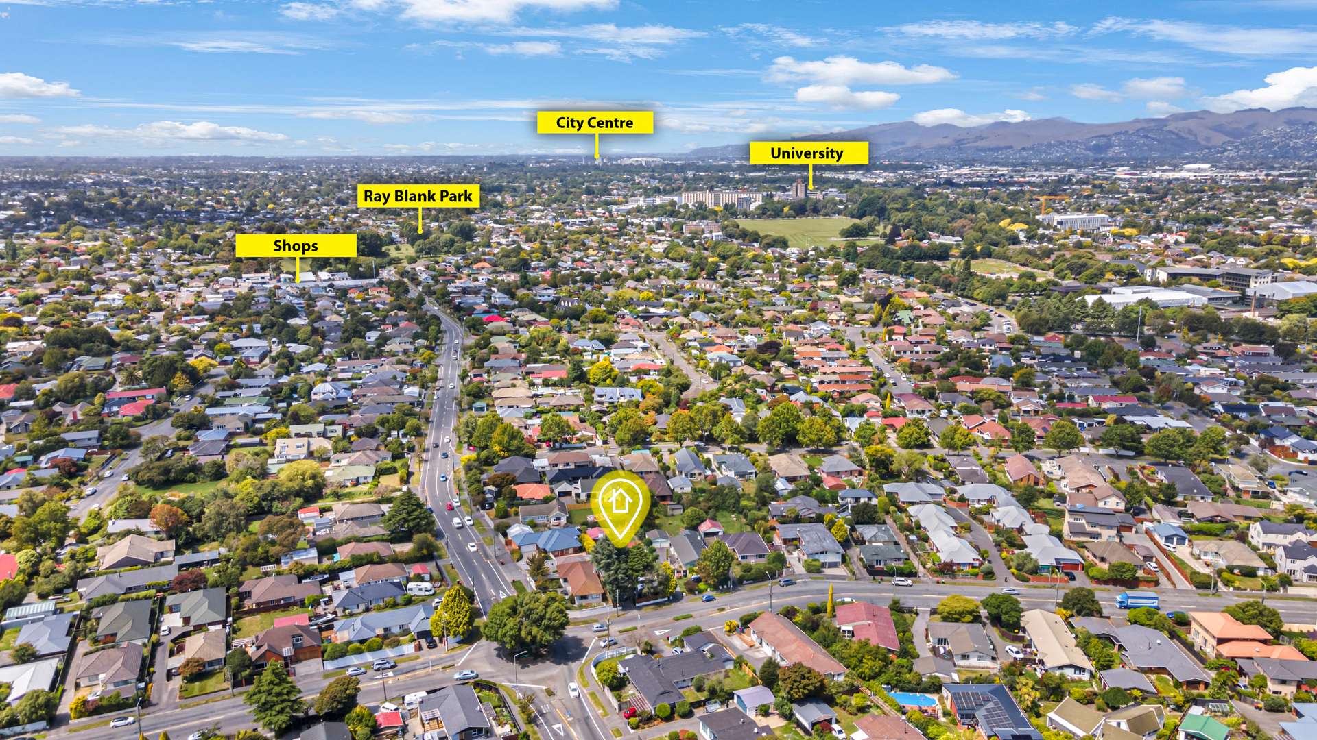 172 Avonhead Road photo 19