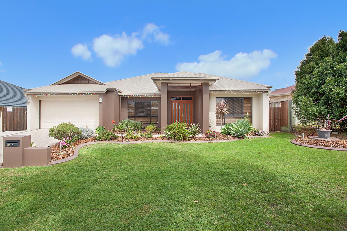 30 Staghorn Parade, North Lakes, QLD 4509