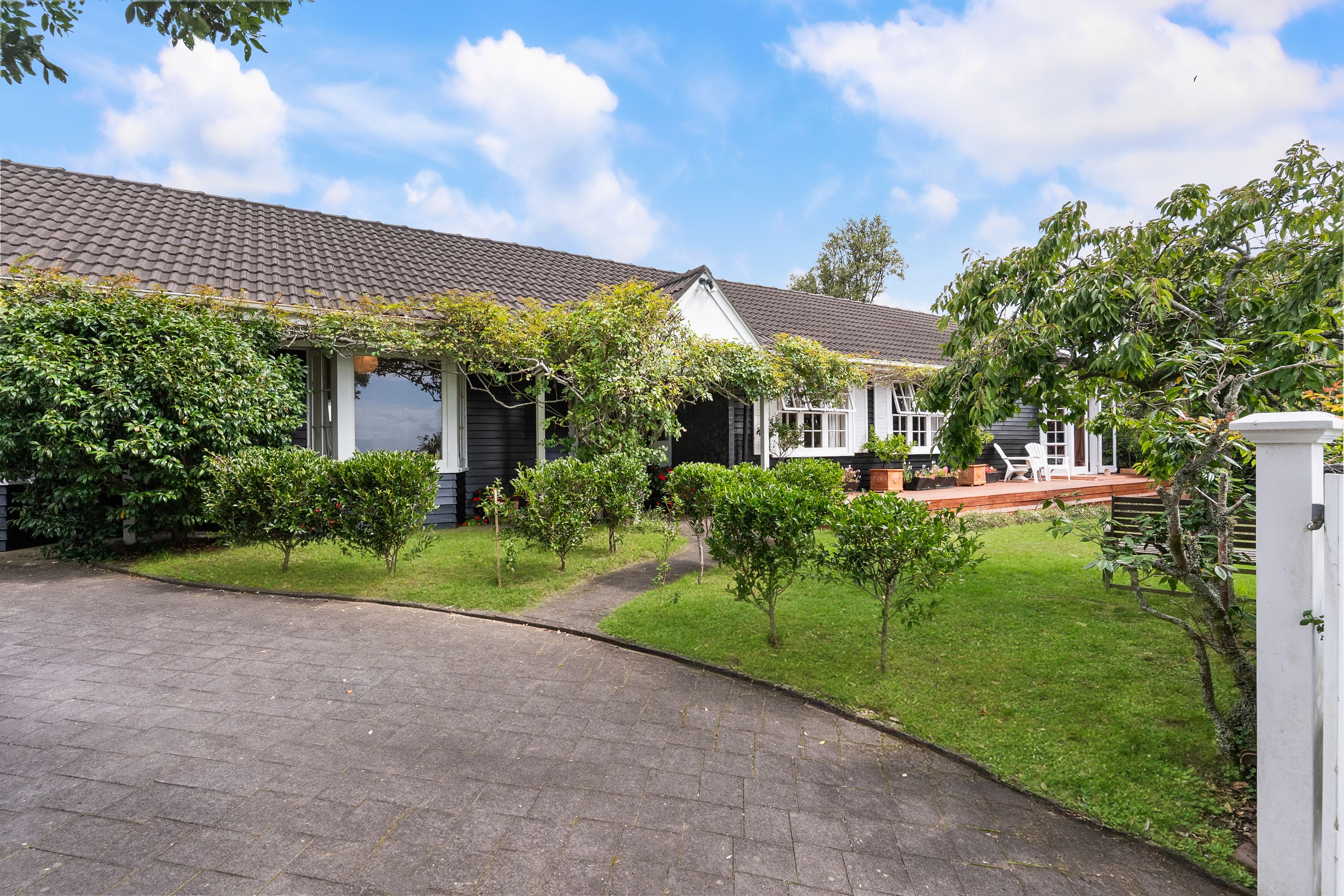 407 Redoubt Road, Totara Park, Manukau City