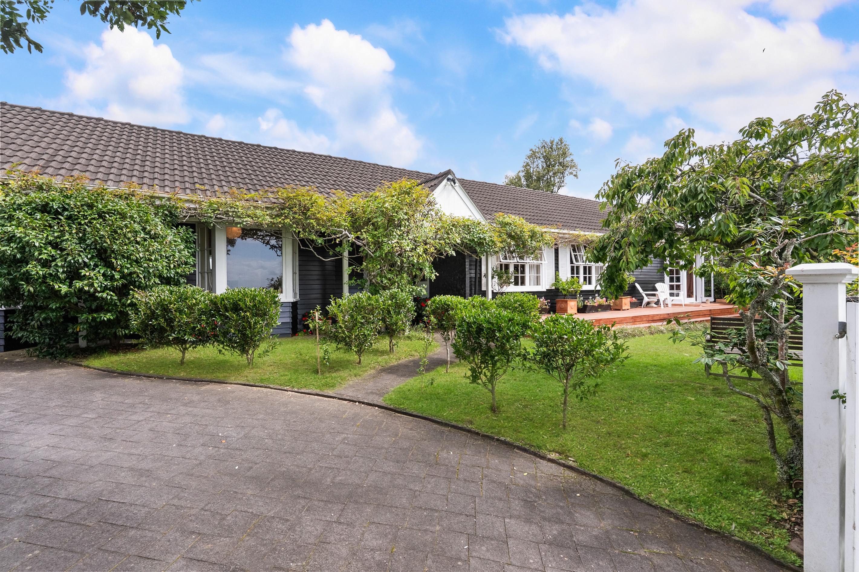 407 Redoubt Road, Totara Park, Manukau City