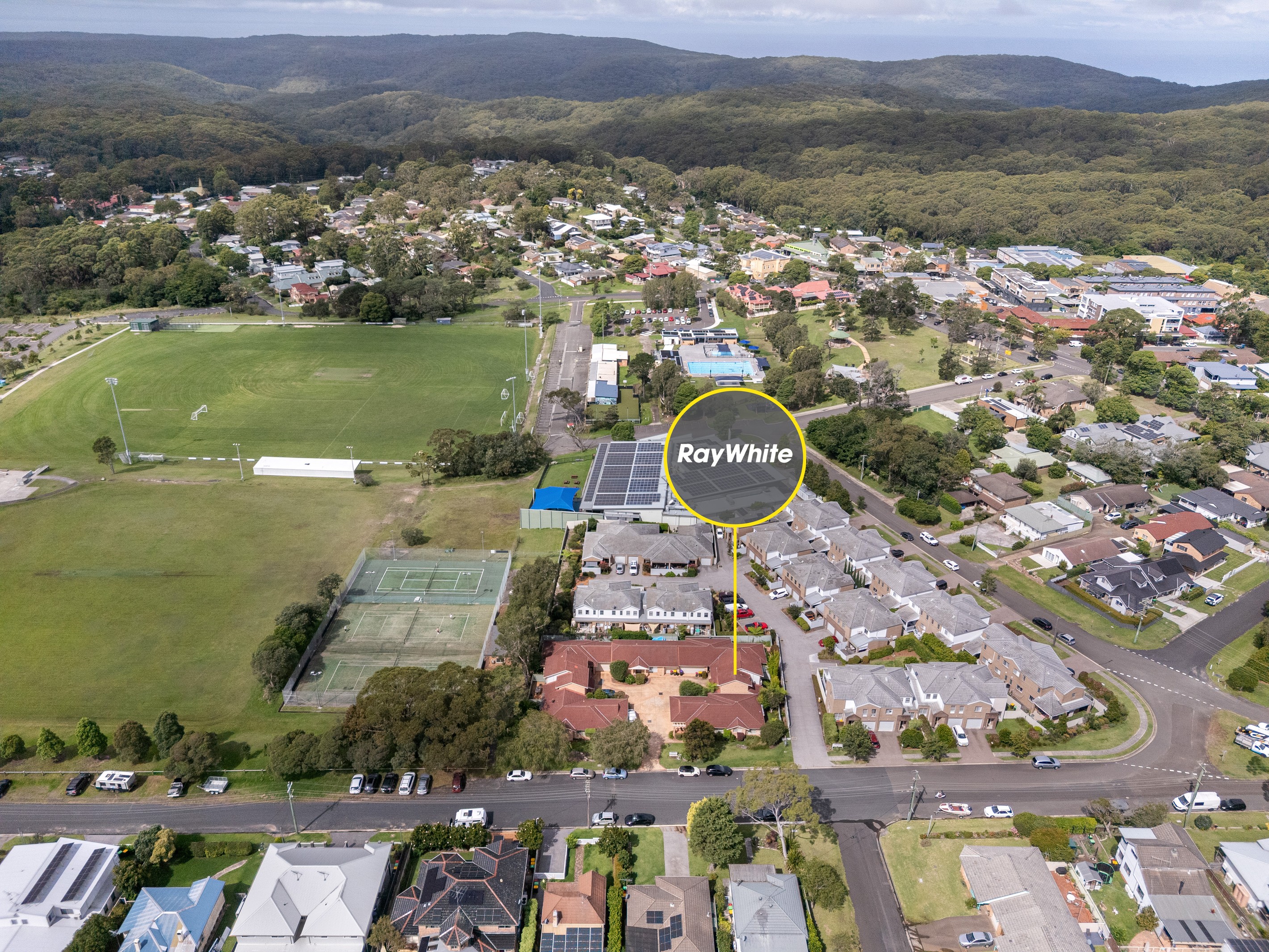 7/19-23 Park Avenue, Helensburgh, NSW 2508