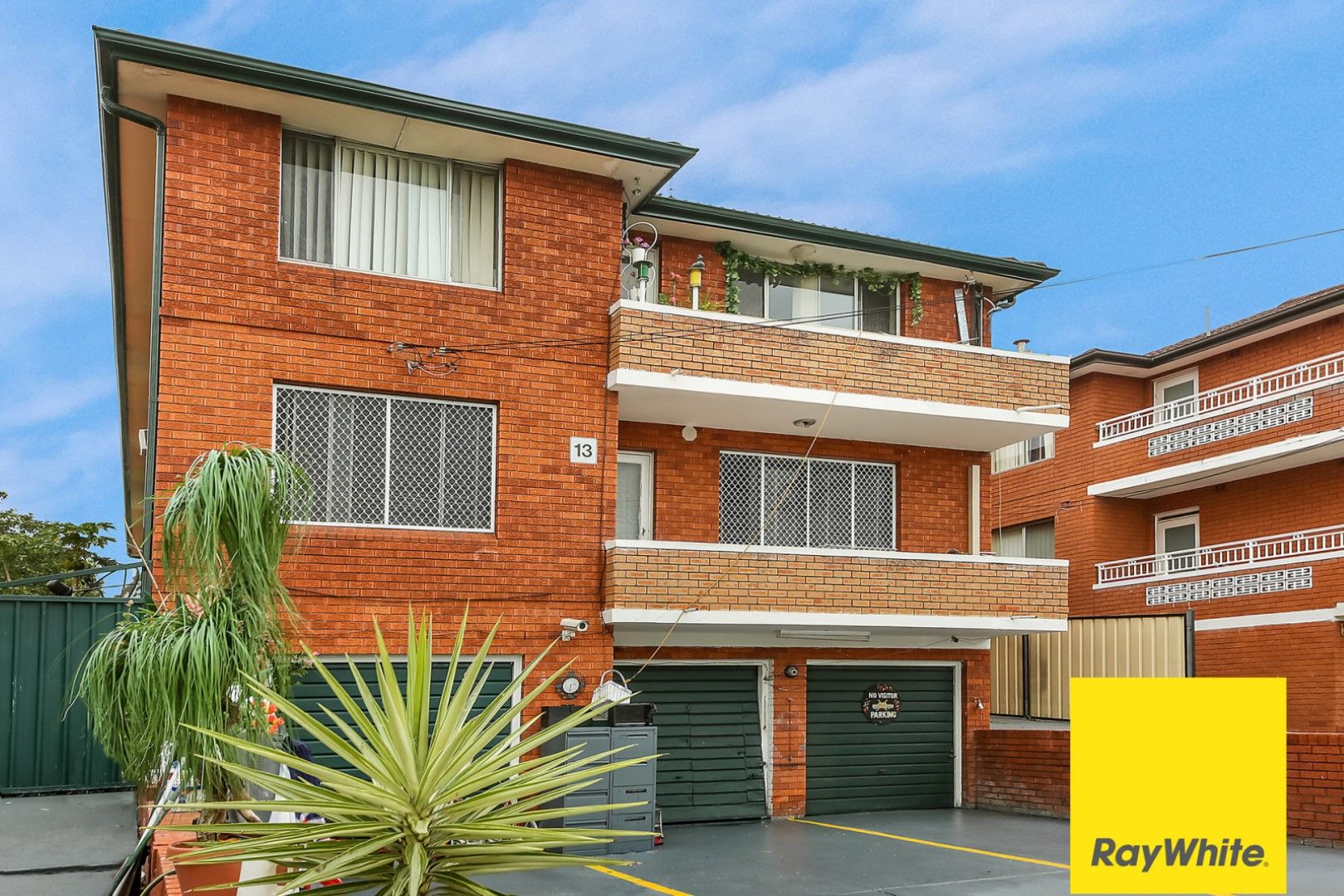 13 HILLARD Street, Wiley Park NSW 2195