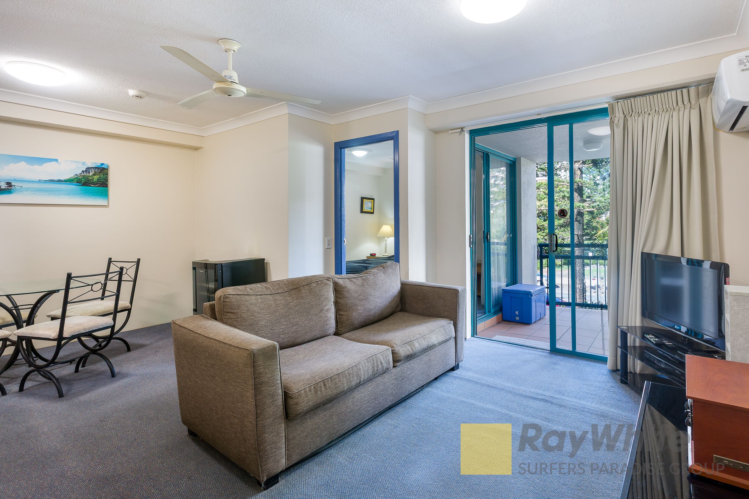 28/112 Surf Parade, Broadbeach, QLD 4218