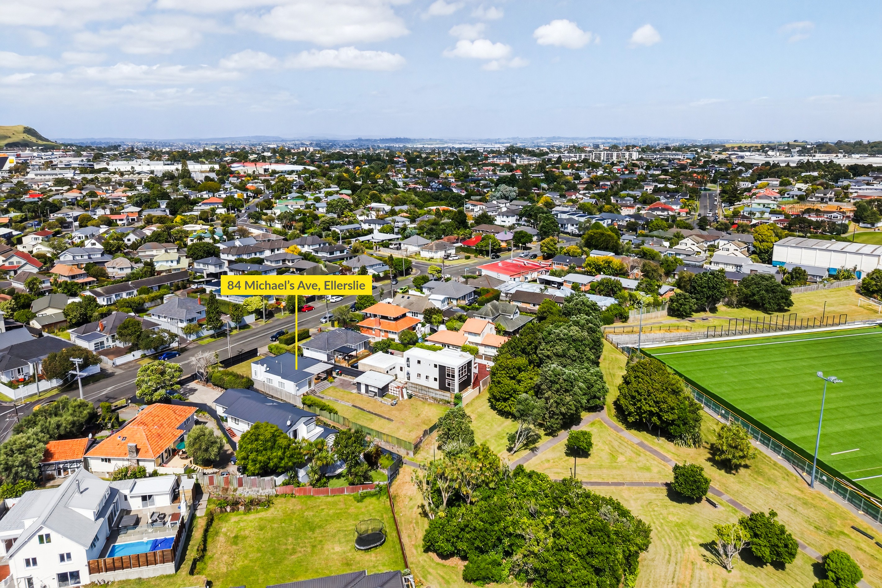 84 Michaels Avenue, Ellerslie, Auckland City