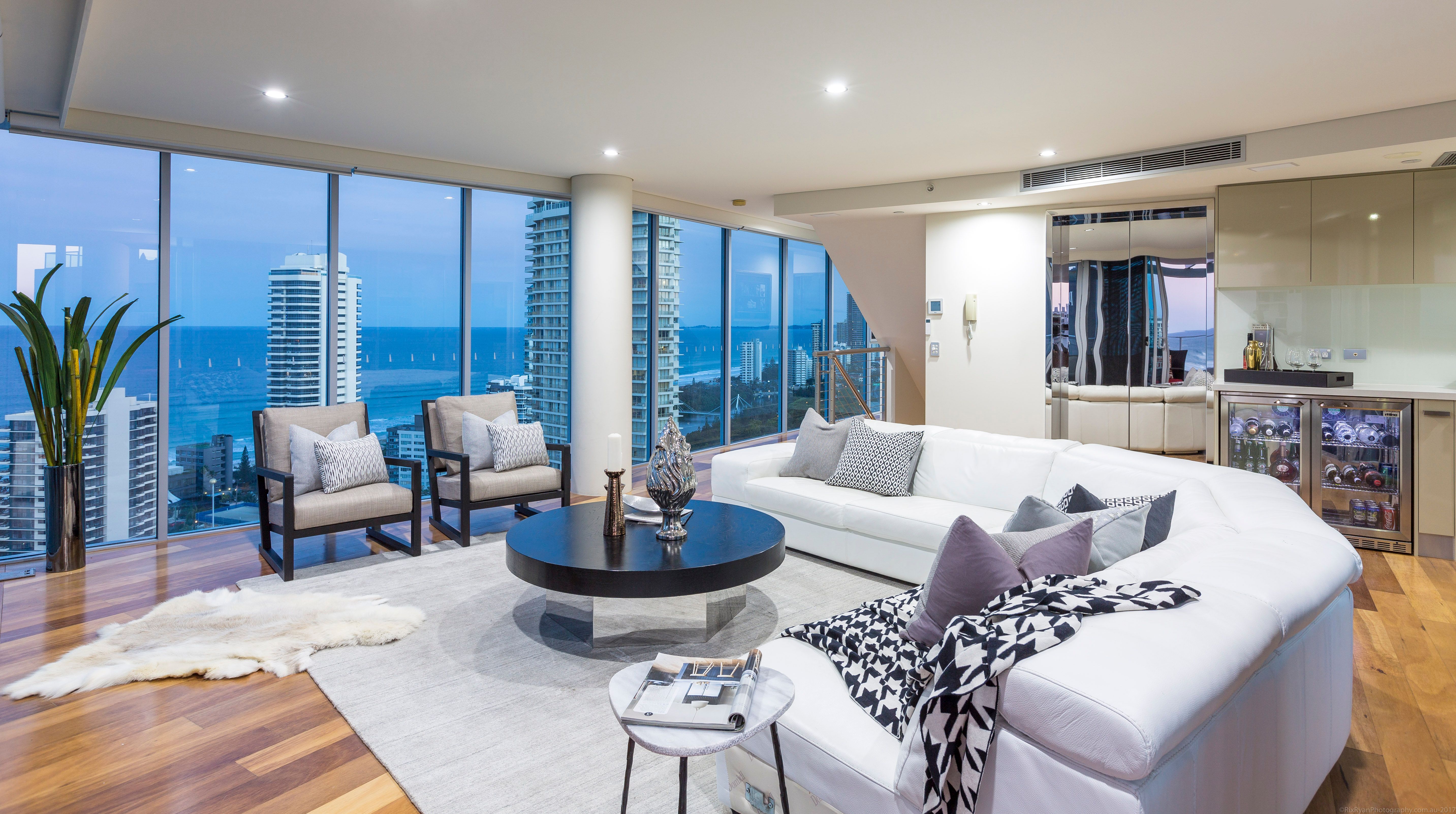 2301/25 Breaker Street, Main Beach QLD 4217