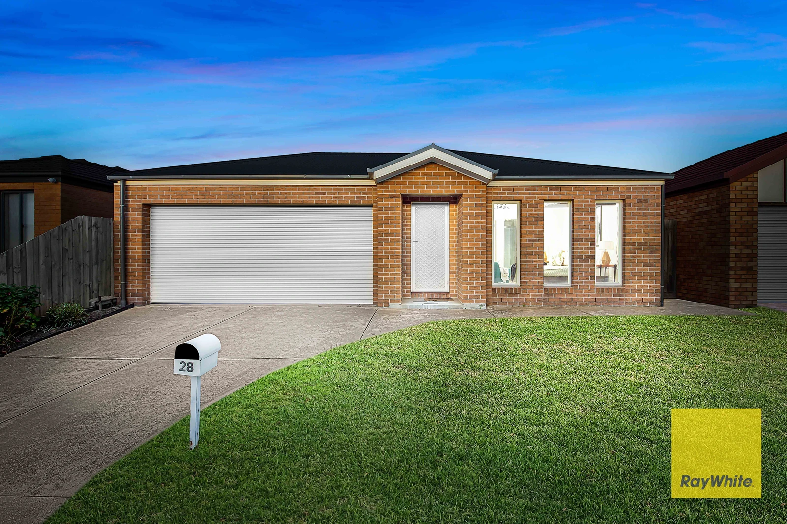28 Parklea Way, Tarneit, VIC 3029