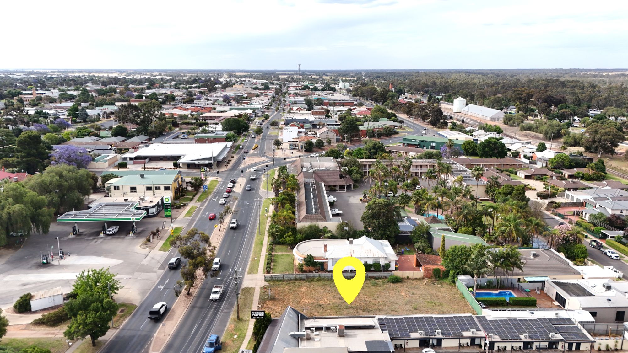 419 Campbell Street, Swan Hill, VIC 3585