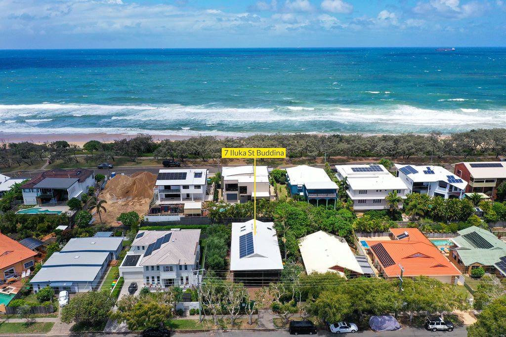 7 Iluka Avenue, Buddina QLD 4575