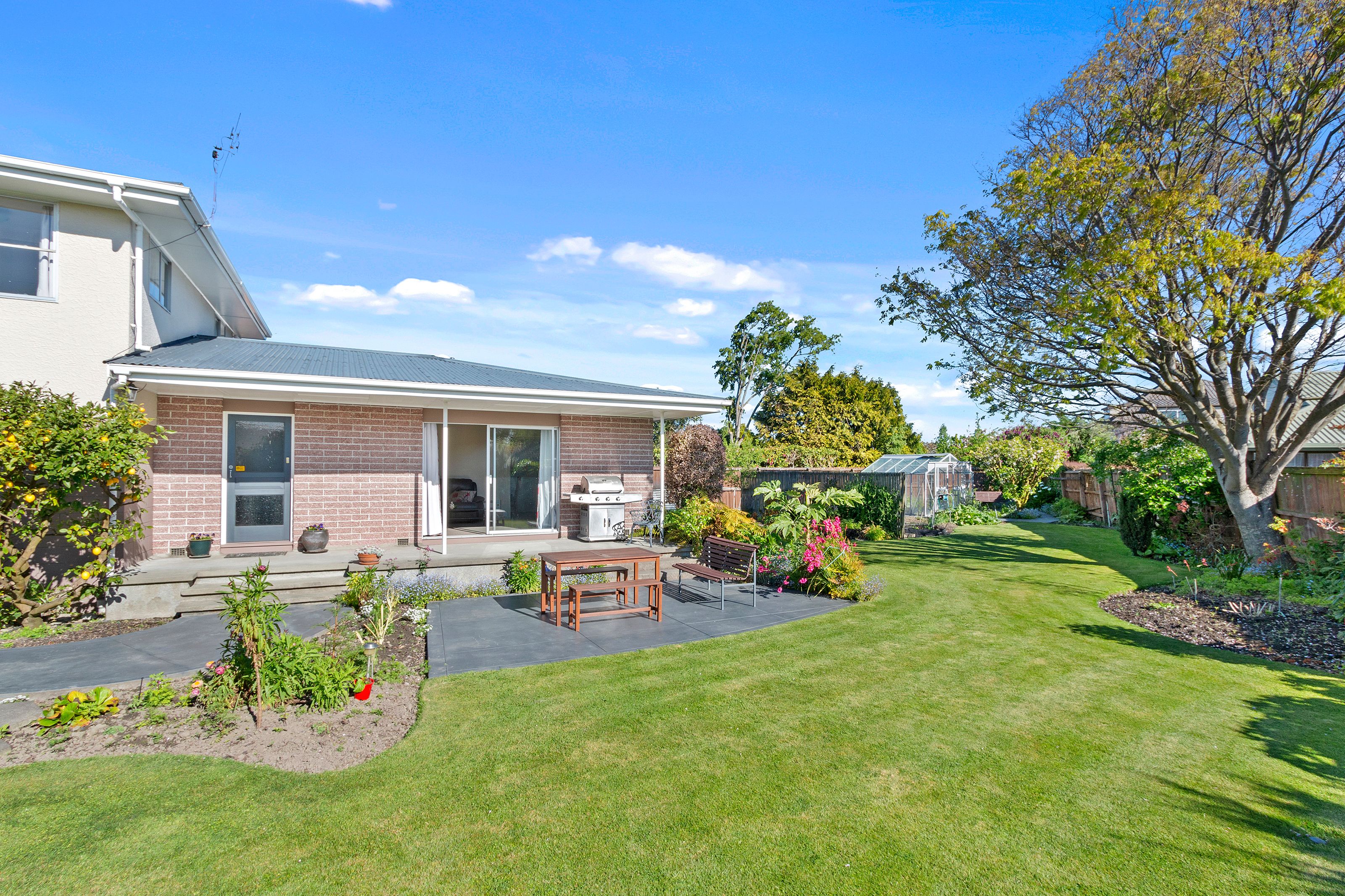 11 Claydon Place, Dallington, Christchurch City