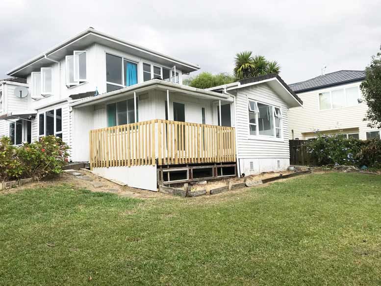 2/27 Bradbury Road, Botany Downs, Manukau City