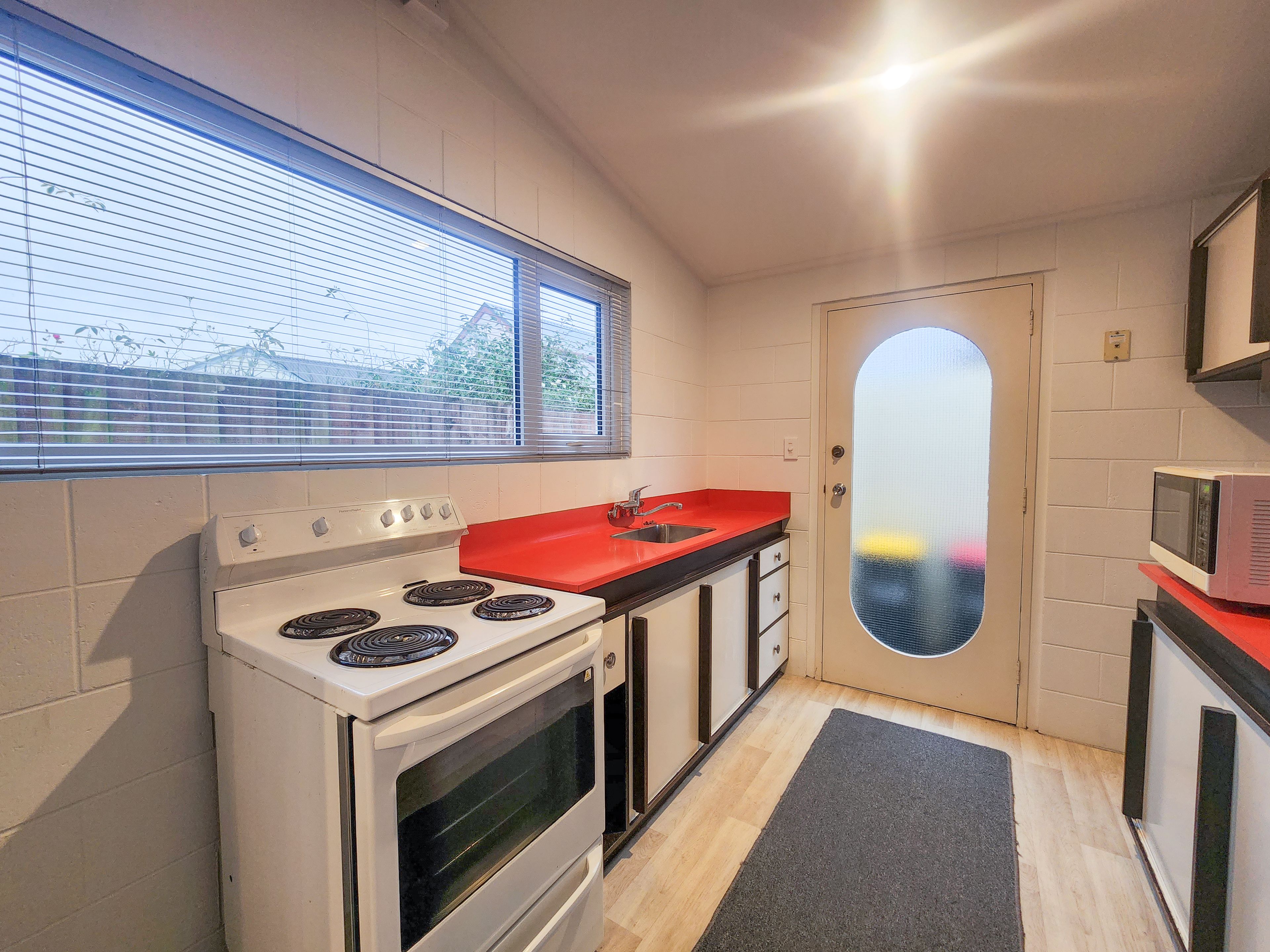 2/589 Barbadoes Street, Edgeware, Christchurch City