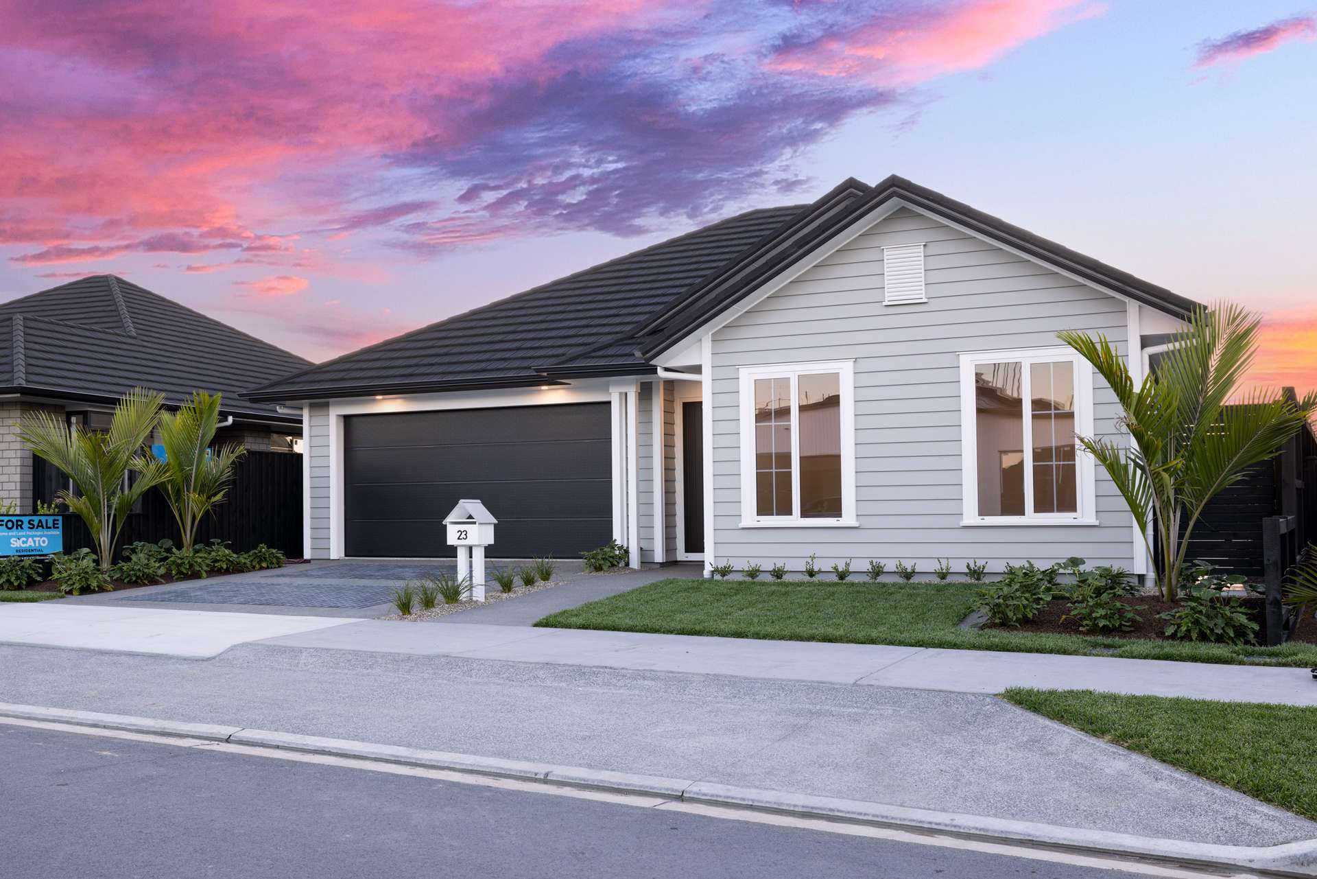 23 Tipu Crescent photo 0