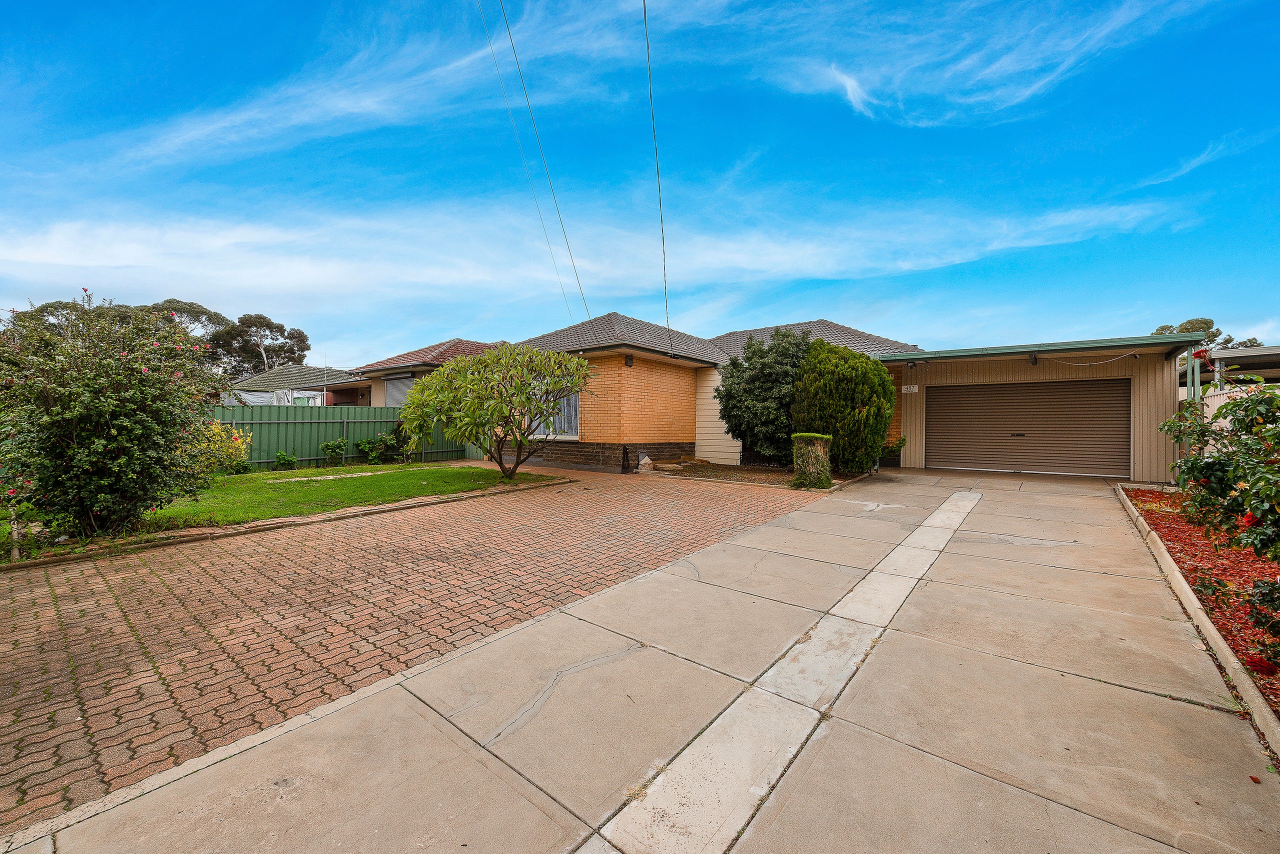 487 Bridge Road, Para Hills, SA 5096