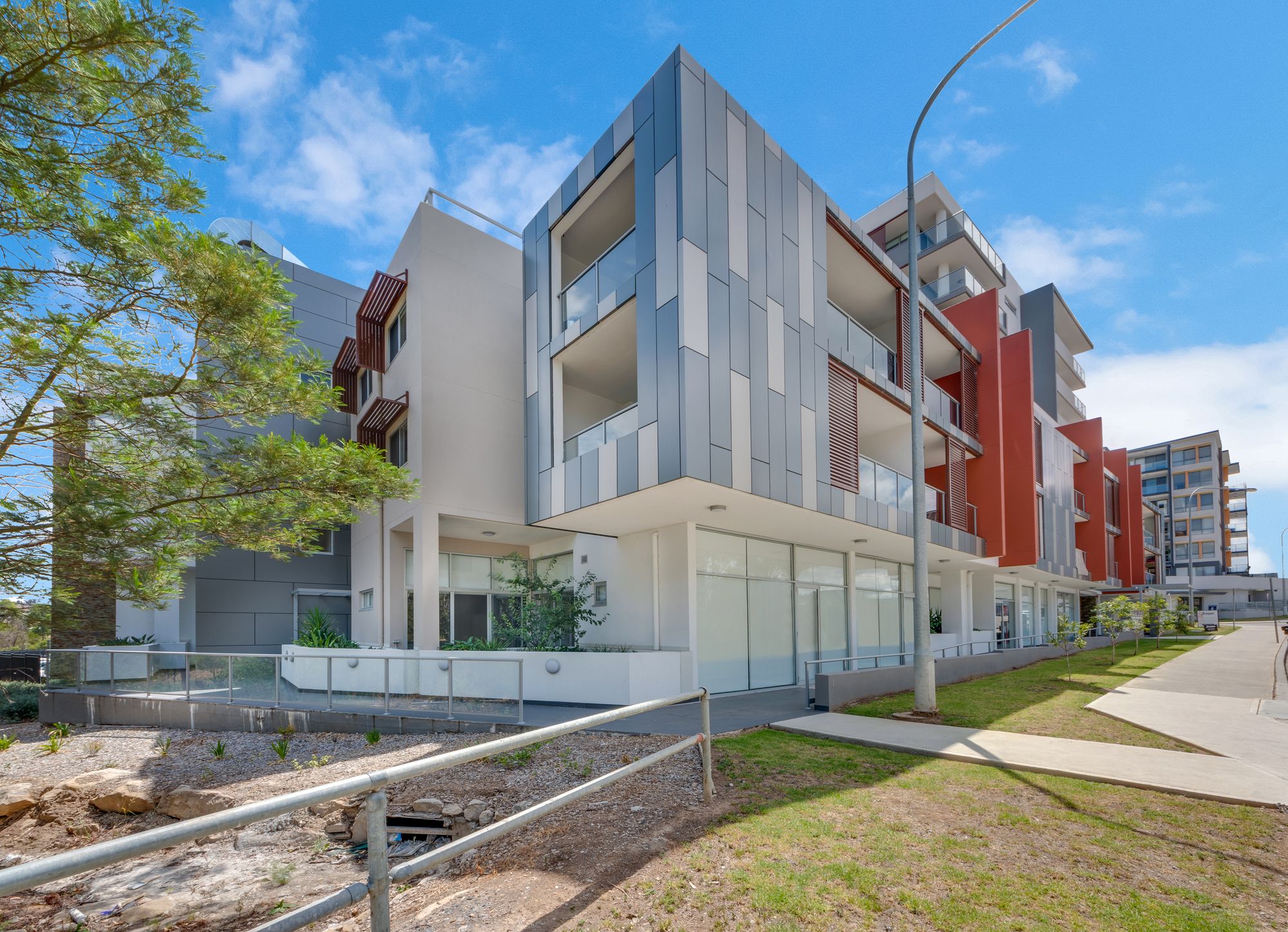 Campbelltown, NSW 2560