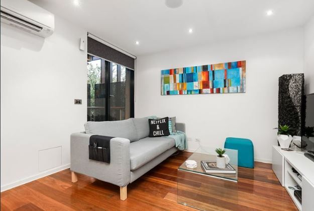 106/233 Dandenong Road, Windsor, VIC 3181