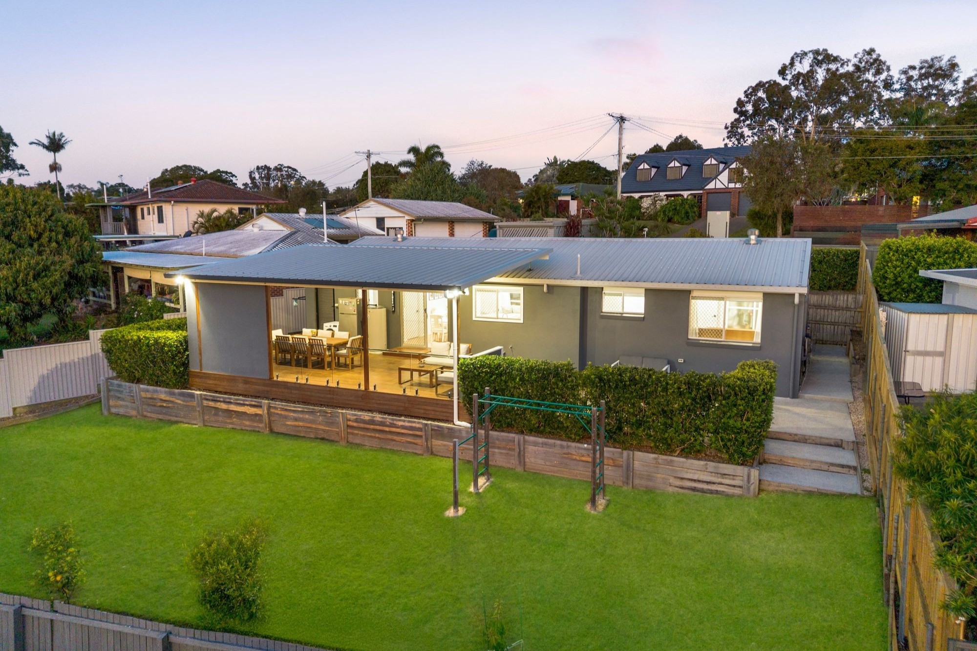 17 Cornwall Crescent, Alexandra Hills, QLD 4161