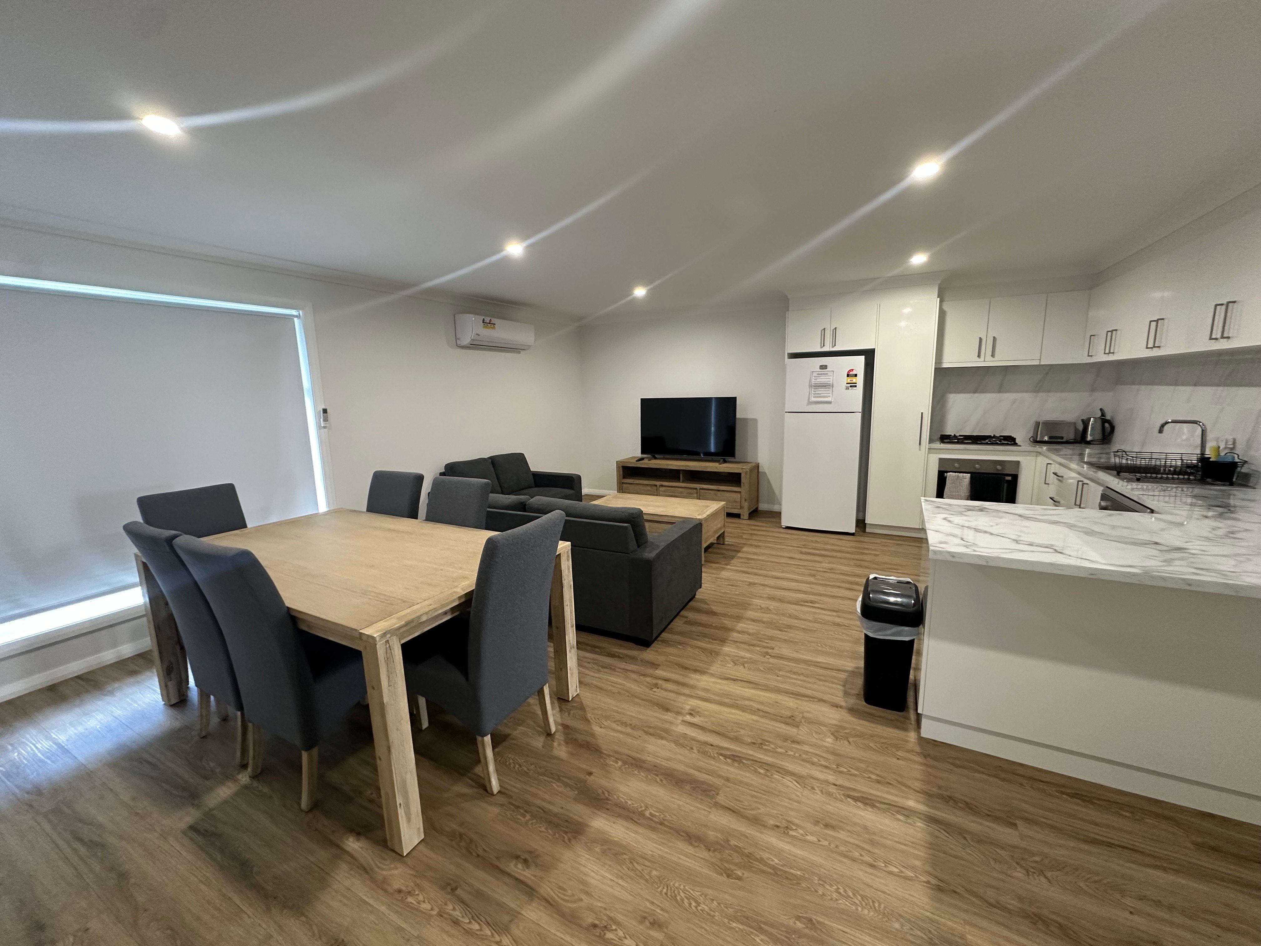 7/36 Lady Mary Drive, West Wyalong, NSW 2671