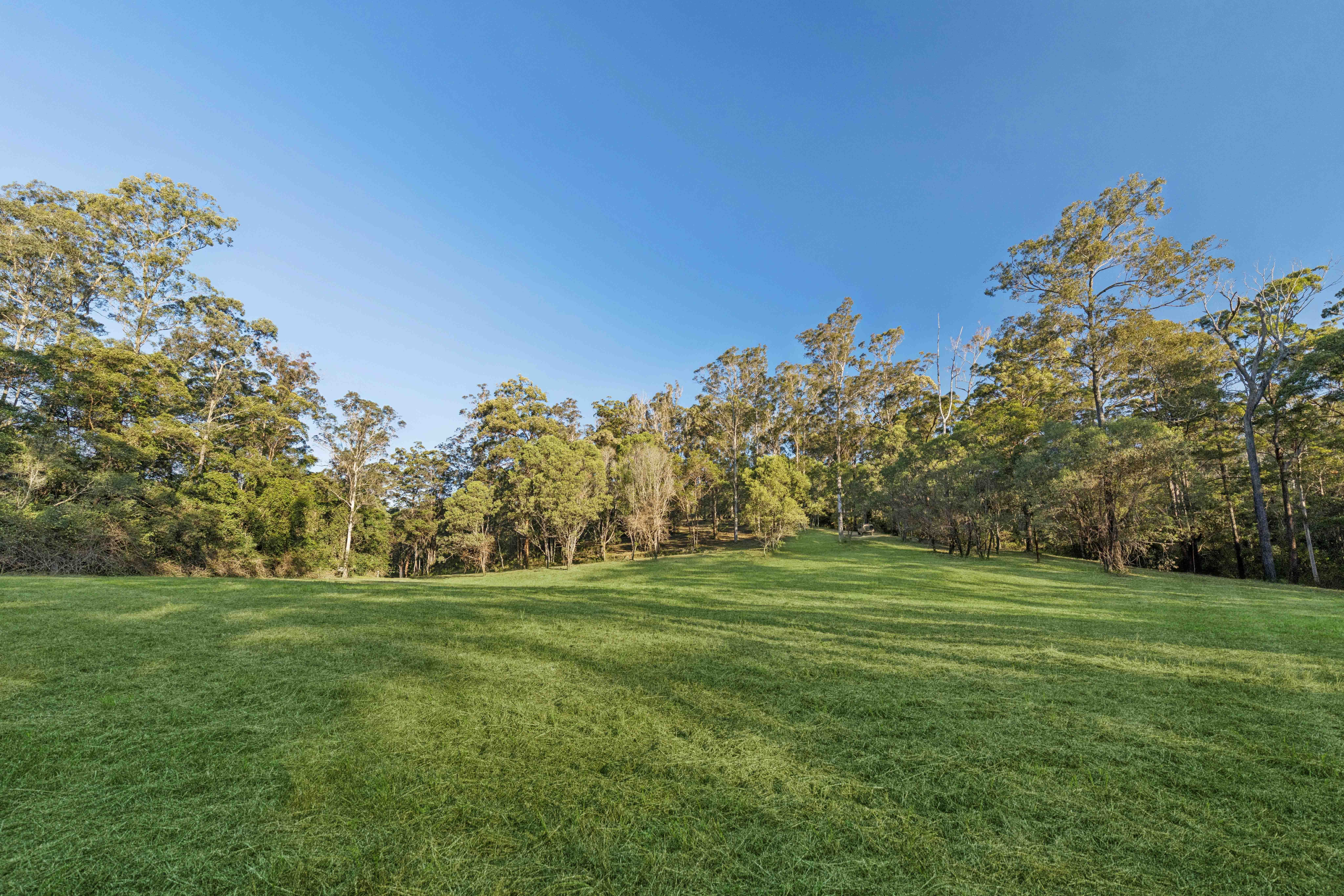 528 Kidaman Creek Road, Kidaman Creek, QLD 4574