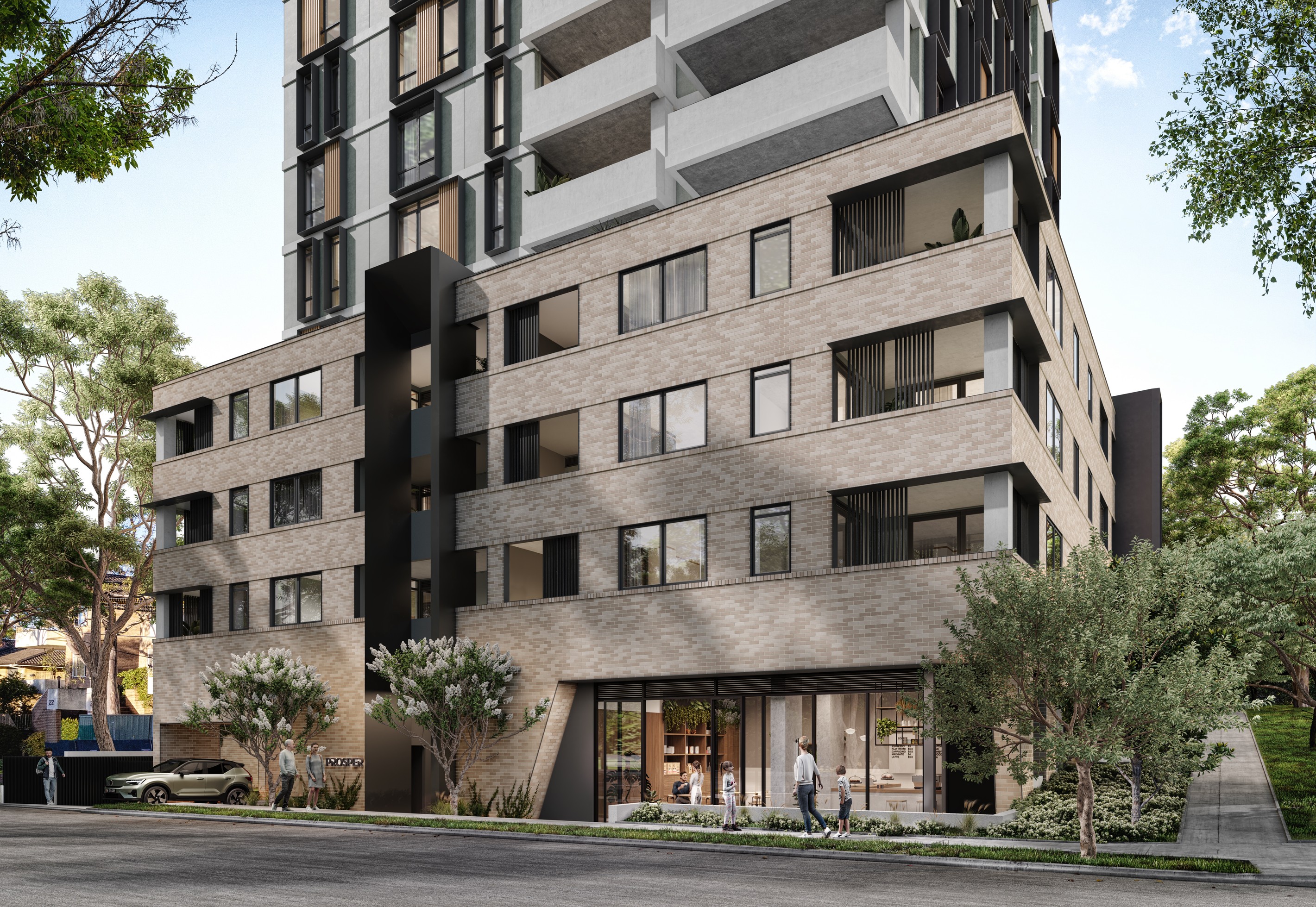 Ground Floor, Unit 5/8 Palmerston Street, Kogarah, NSW 2217