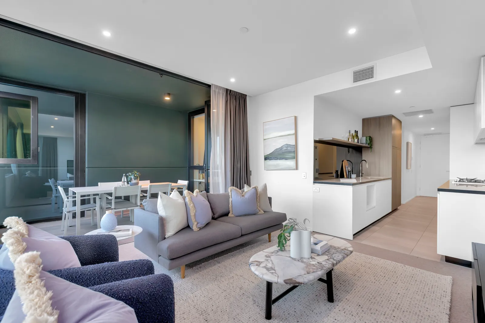 1203/9 Christie Street, South Brisbane