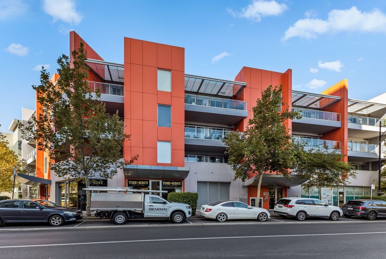 106/20-24 Metro Parade — photo from Ray White Mawson Lakes