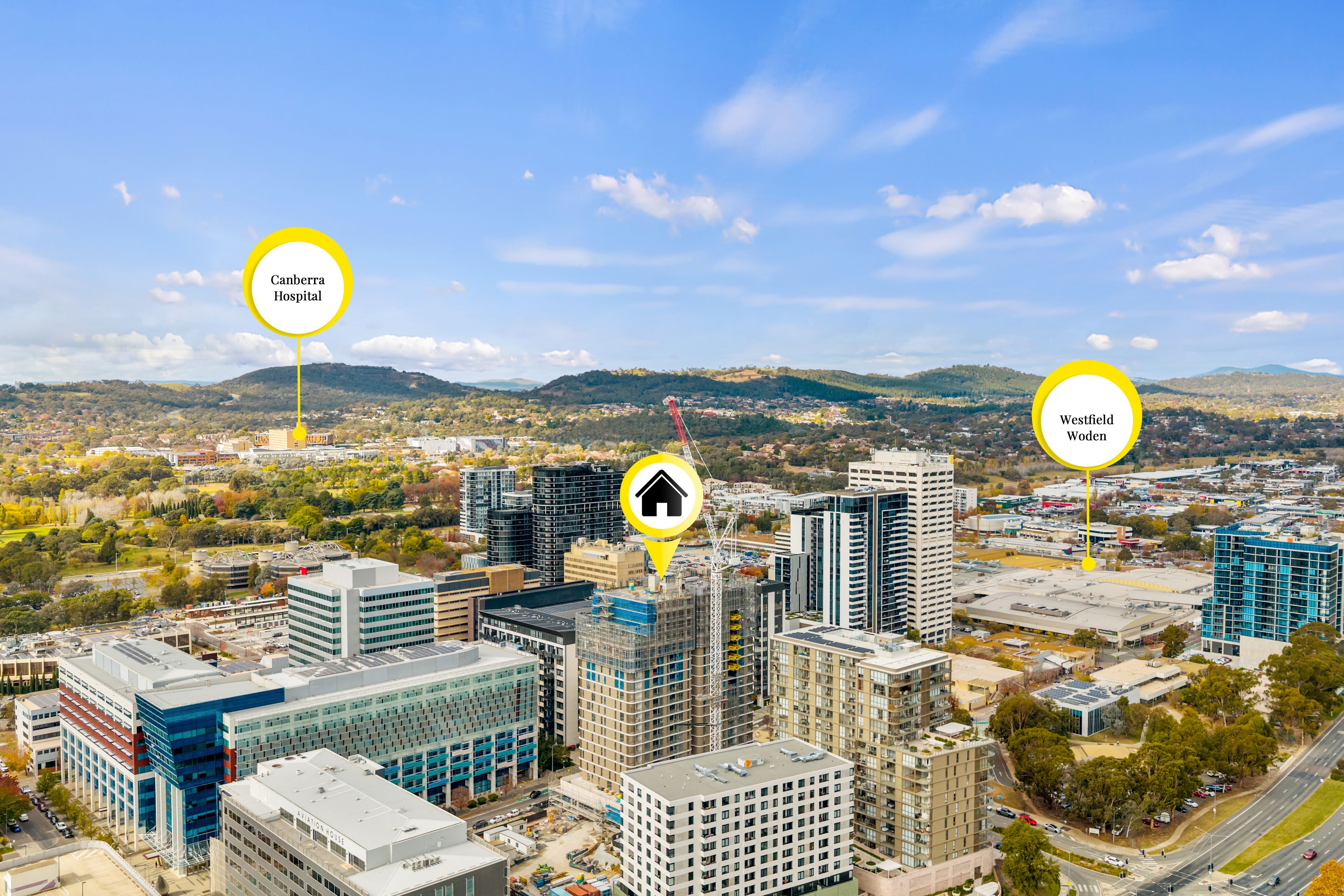 603/34 Furzer Street — photo from Ray White Canberra