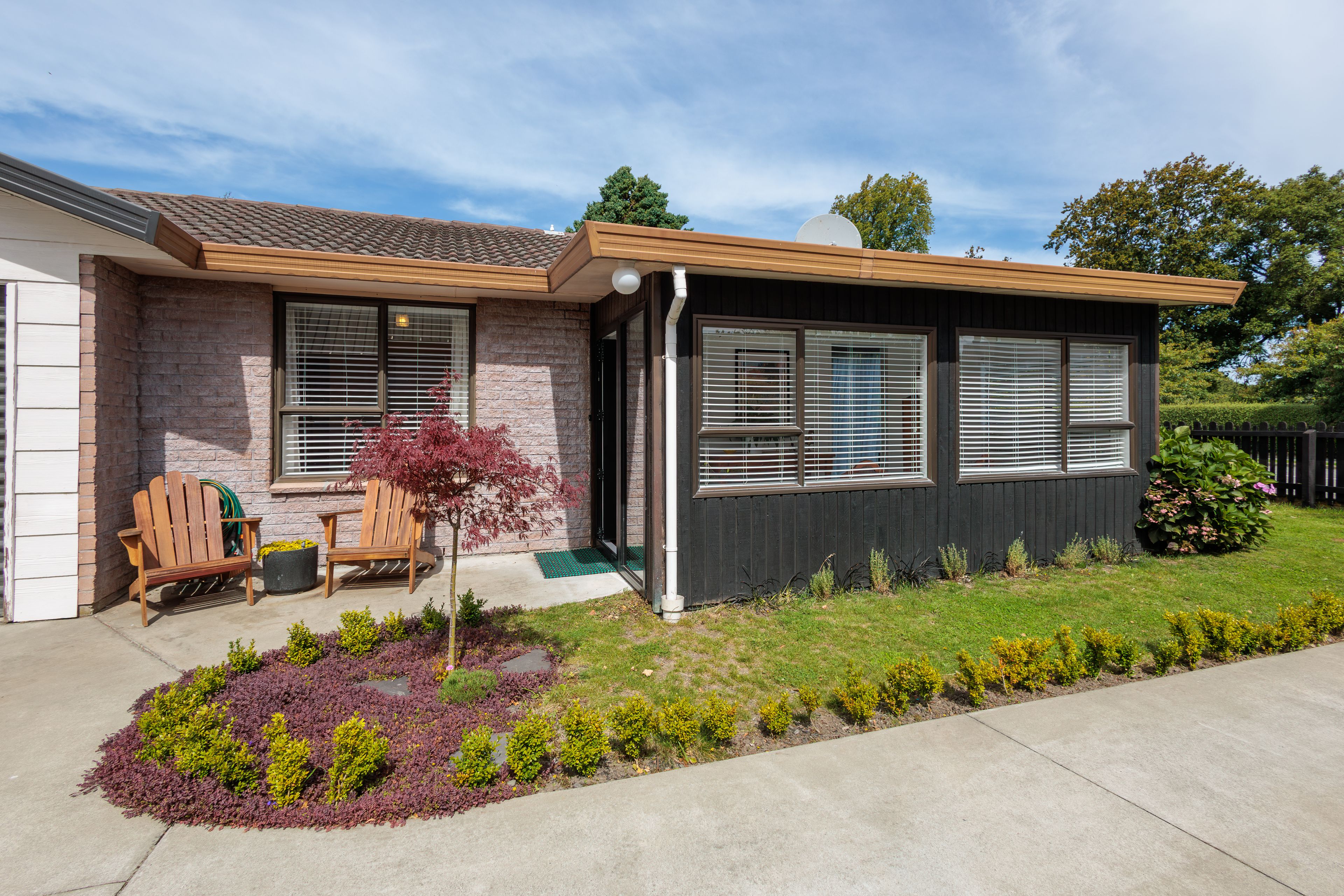 1/472 Avonhead Road, Avonhead, Christchurch City