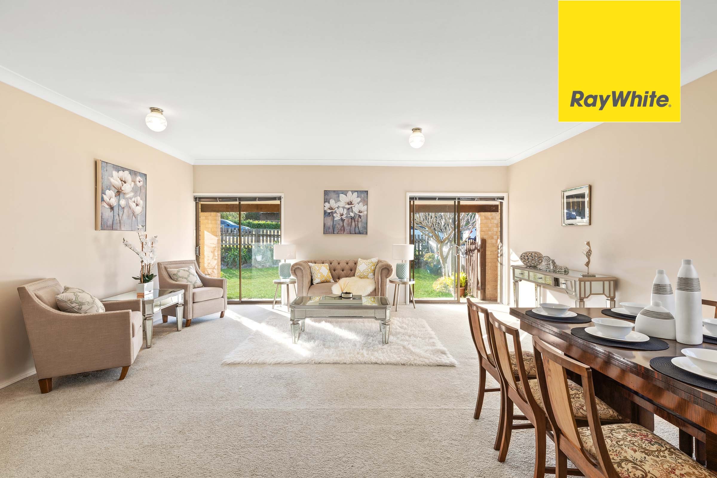 25 Hillcrest Avenue, Epping, NSW 2121